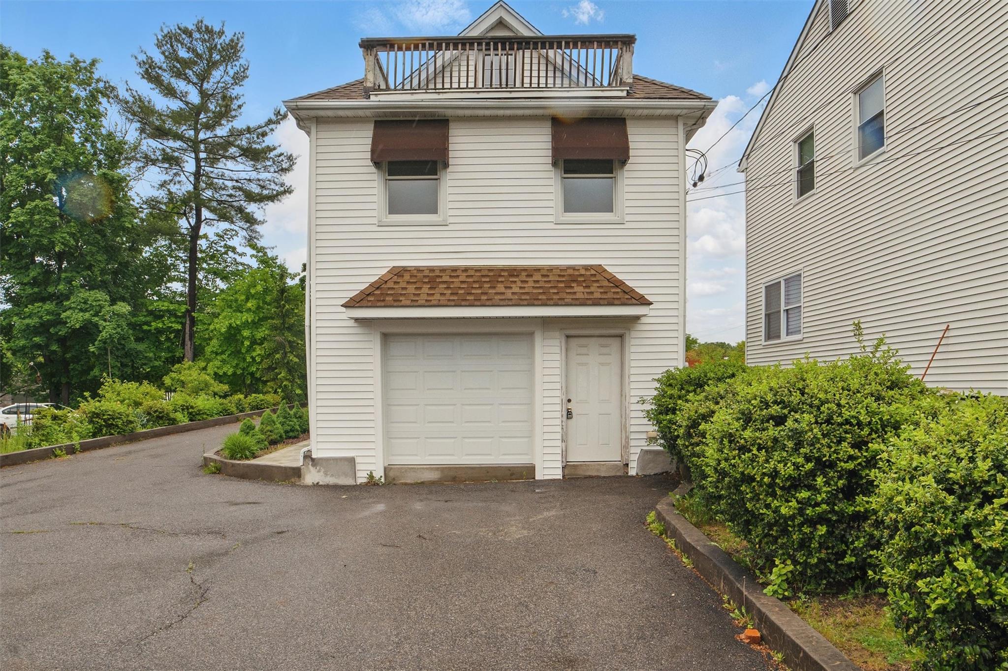 Rare Commercial Rental Opportunity in the Heart of Mount Kisco!  Don't...