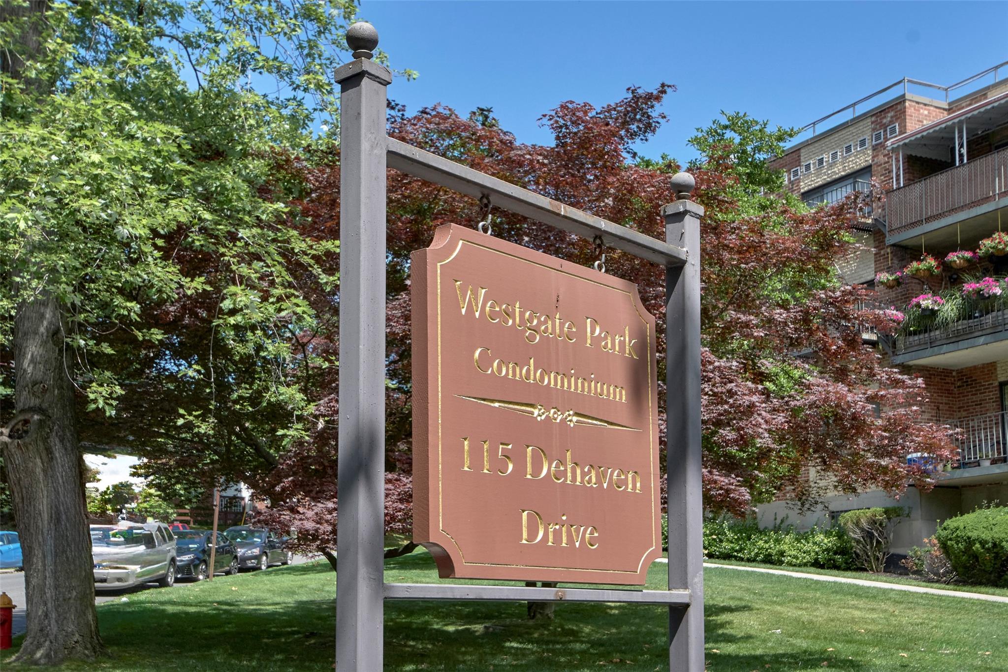 WELCOME to Westgate Park! Discover this spacious and freshly painted s...