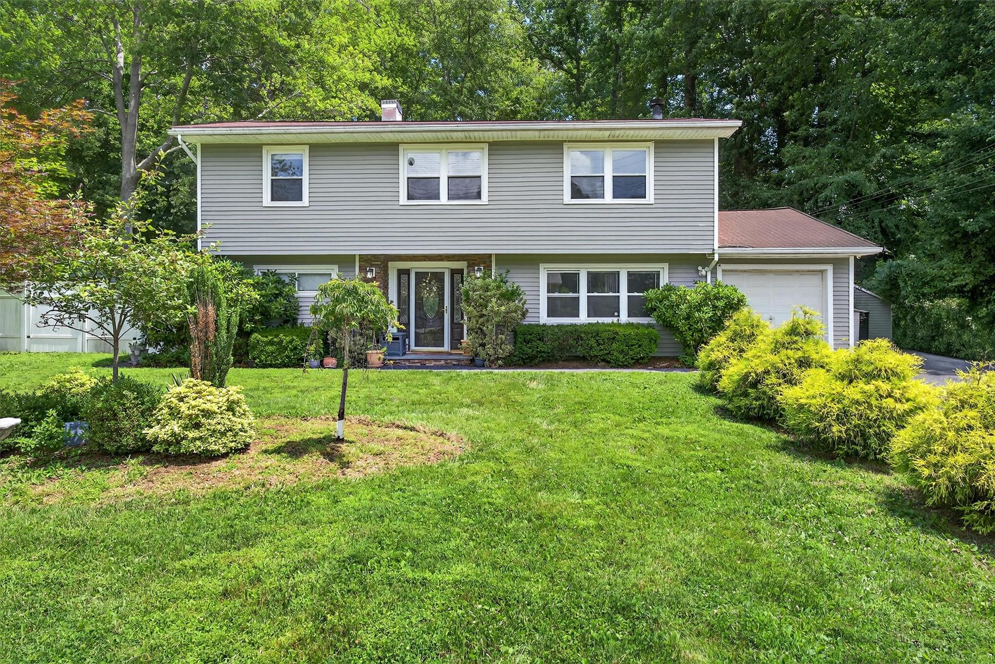 Welcome to this charming 3 bedroom, 1.5 bath home in a wonderful neigh...