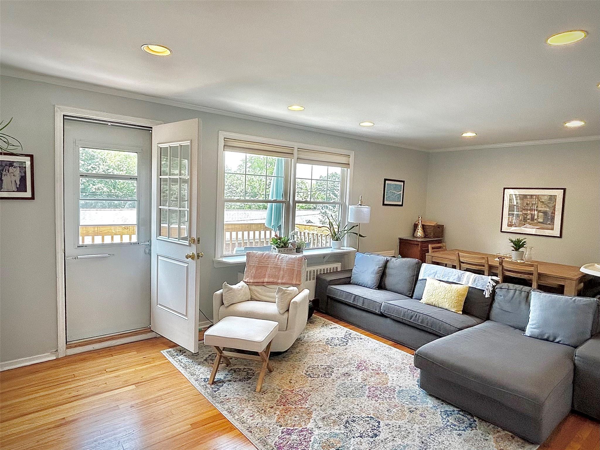 Welcome home to Village Green, an exceptionally convenient complex loc...