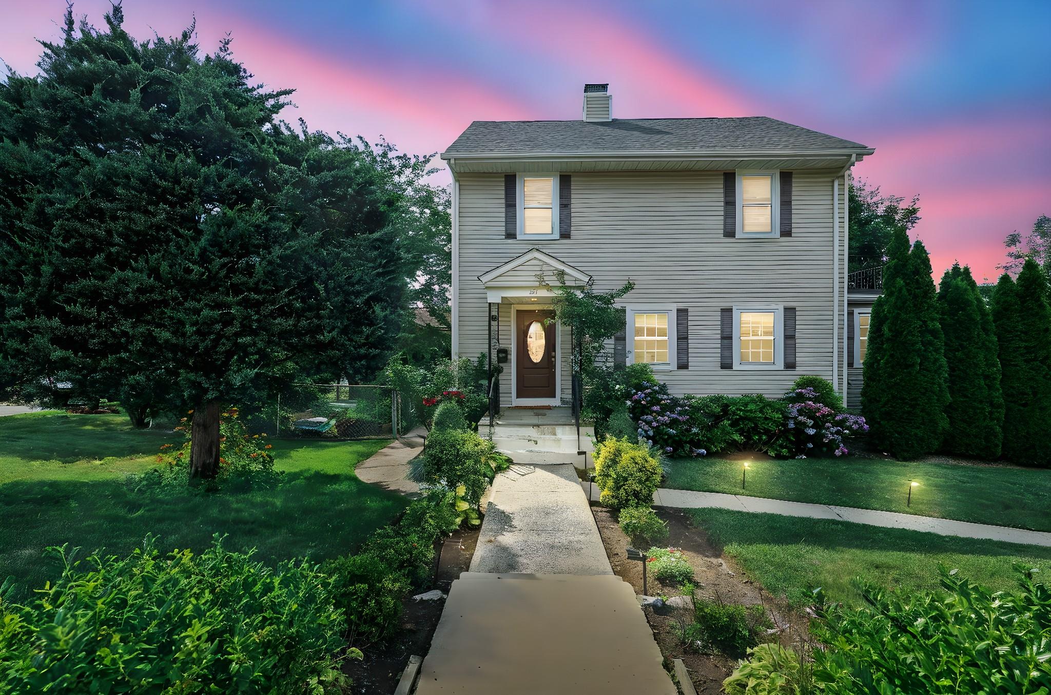 Welcome to your dream home, where modern style, thoughtful design, and...