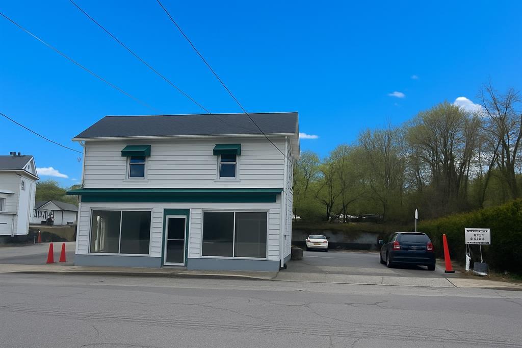 Turnkey Nail Spa & Hair Salon Business for Lease – Prime Location!

An...
