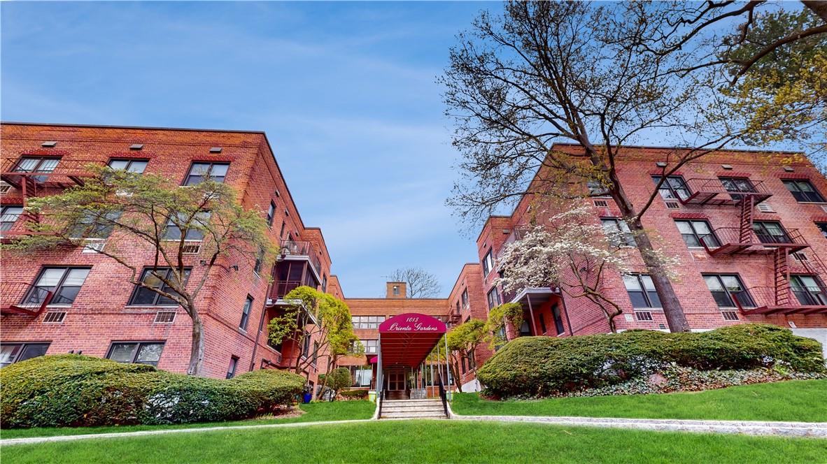 Welcome to Orienta Gardens. This fully renovated 2 bedroom feels like...