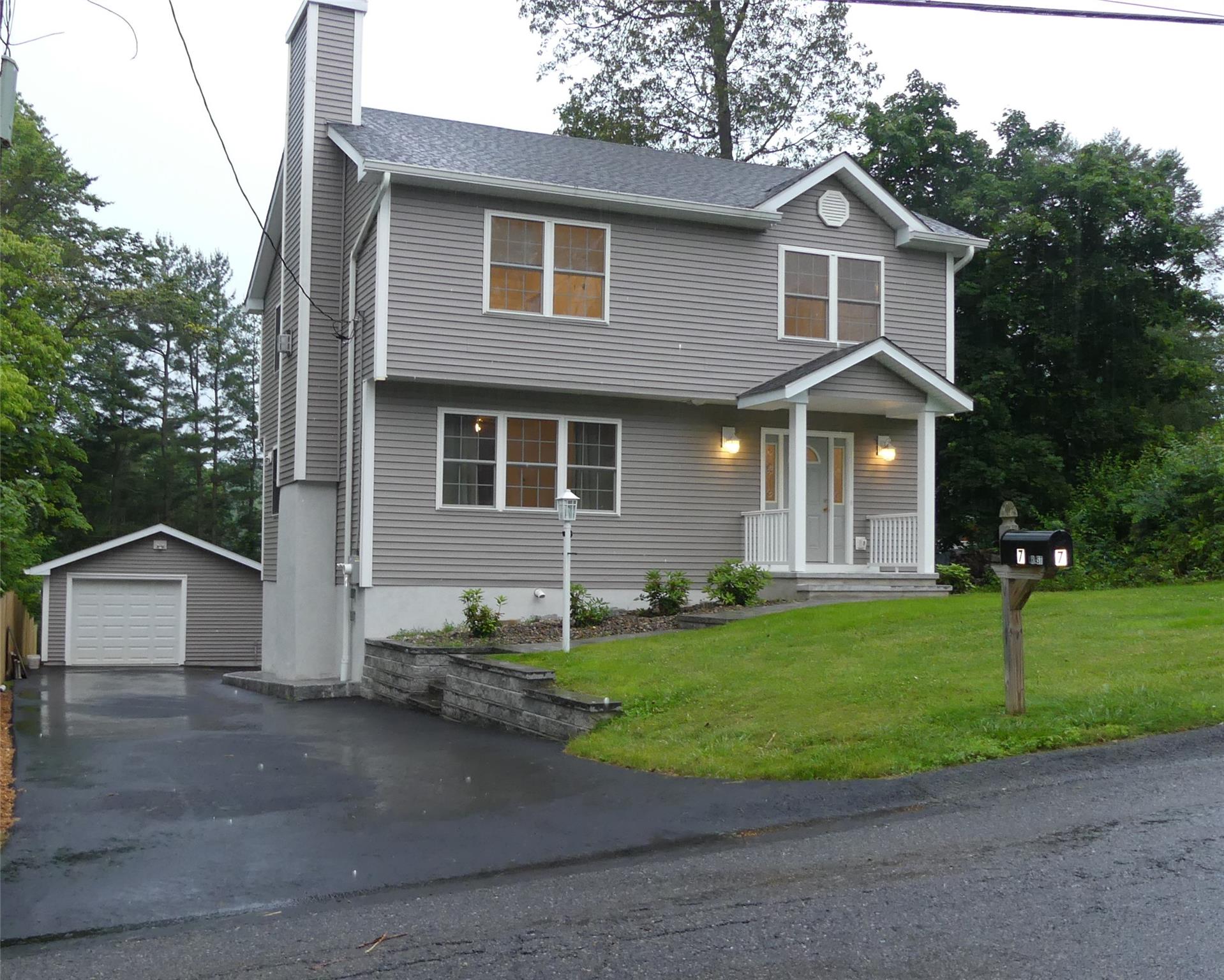 Totally Updated, Remodeled Colonial! From Top to Bottom, From Walls to...