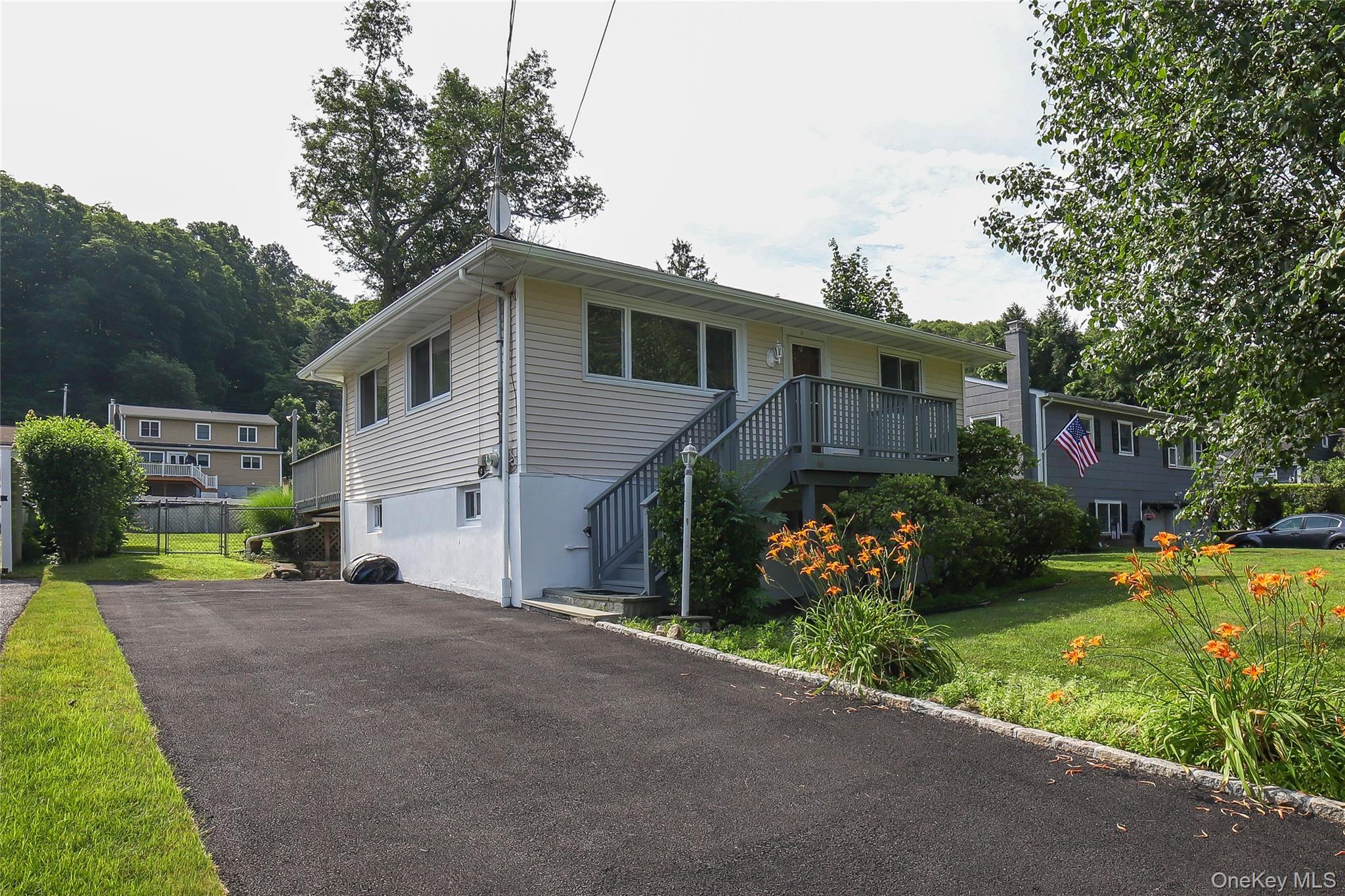 Welcome to this beautifully updated and move-in ready home, offering a...