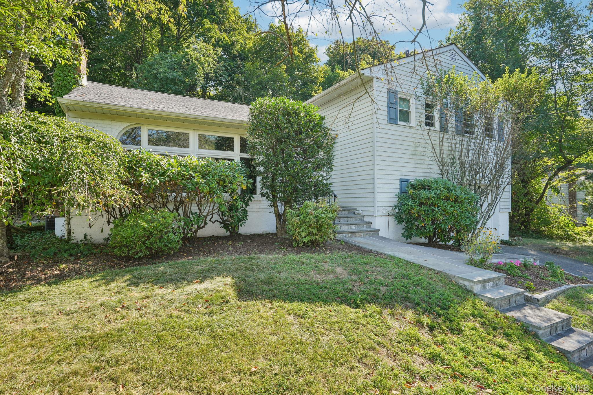 Nestled on a quiet, tree-lined cul-de-sac in the heart of sought-after...