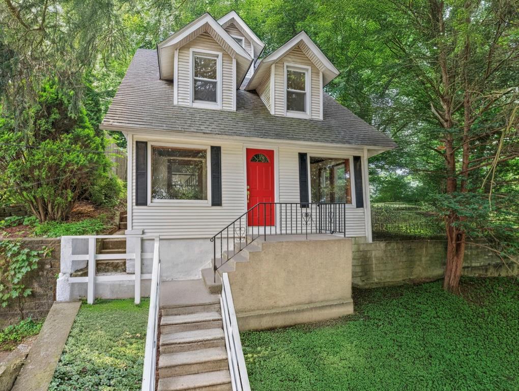 CHEAPER THAN A CONDO! MORE AFFORDABLE THAN RENTING. Welcome to your ne...
