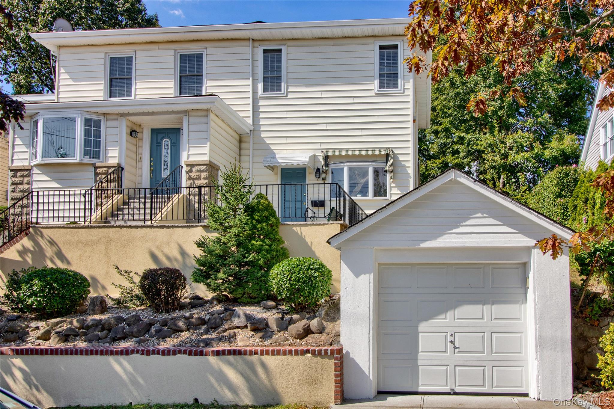 Discover your dream home at 73 Sterling Ave, Yonkers, NY—a perfectly d...