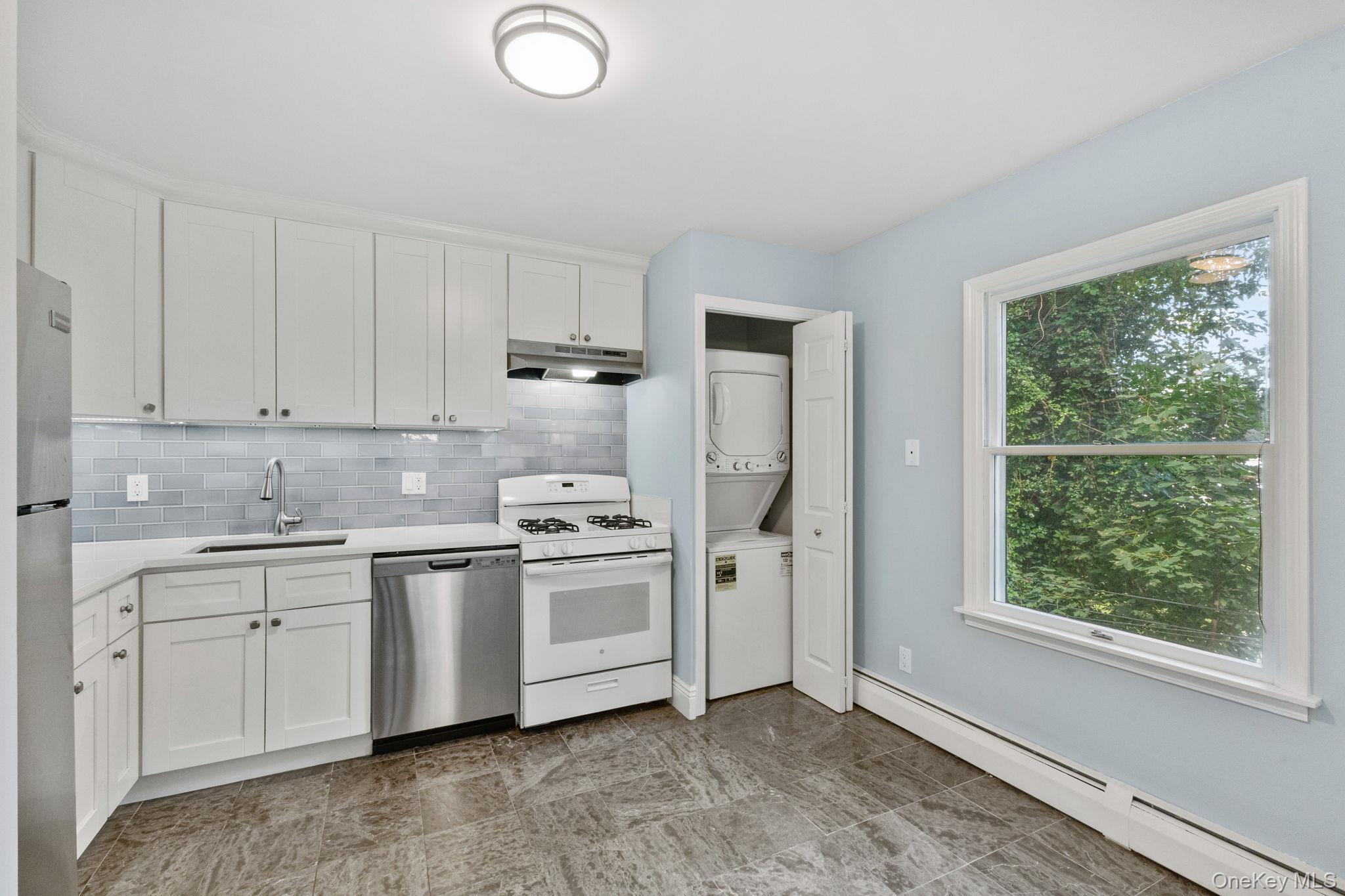 Discover this charming three-bedroom, one-and-a-half-bathroom condo lo...