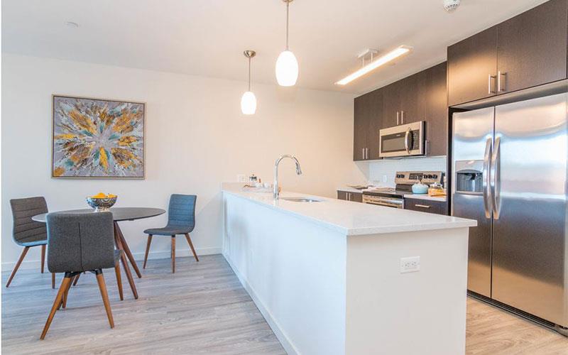 Welcome to One Dekalb, a premier boutique apartment community, perfect...