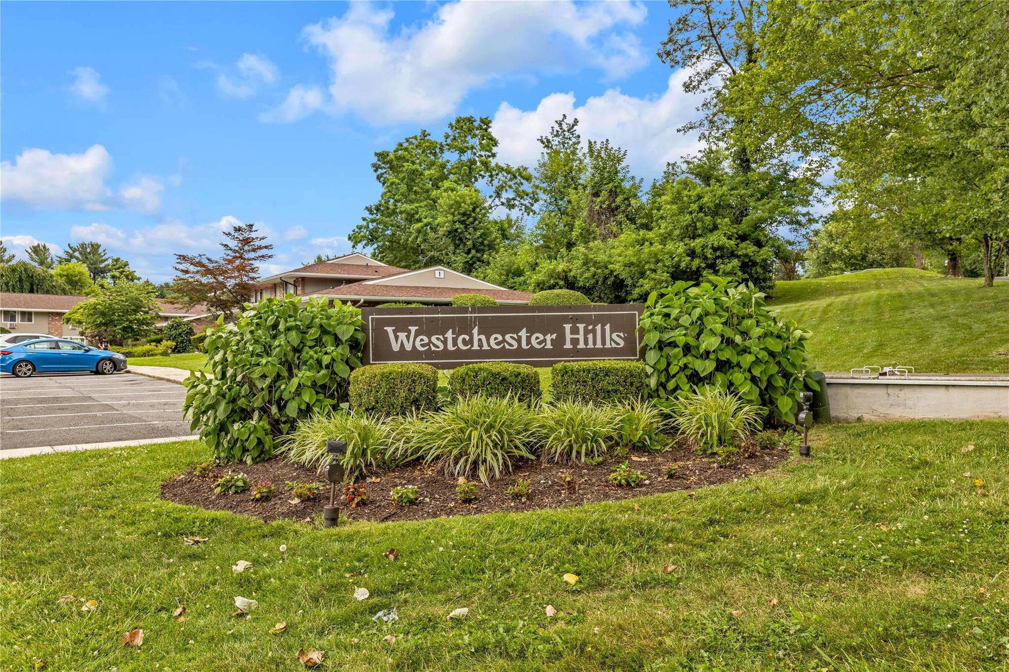 Stunning Two-Bedroom Condominium in Prestigious Westchester Hills - a...