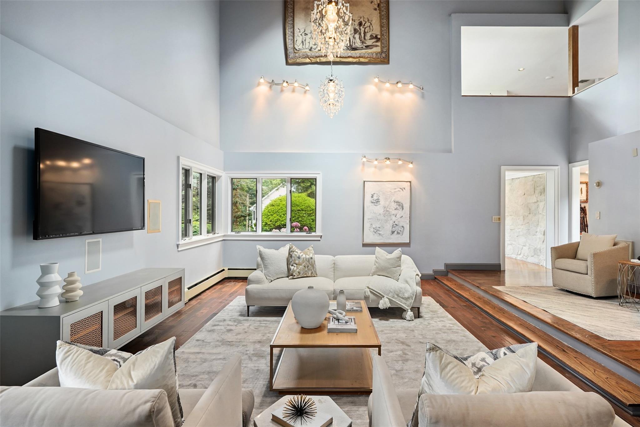Welcome to your dream home, an exquisite blend of chic contemporary el...