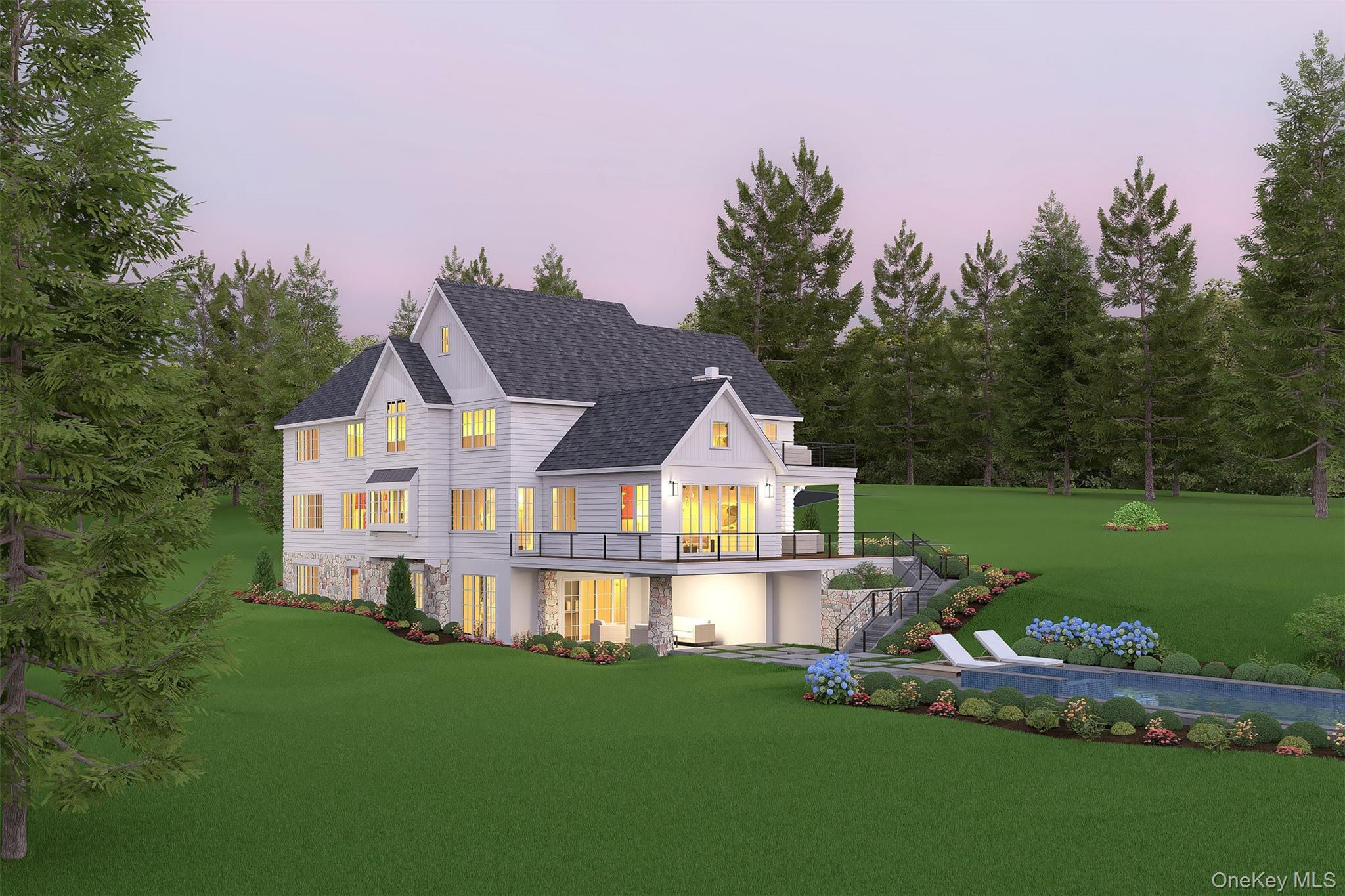 Exciting and new state-of-the-art expansion and renovation by highly r...