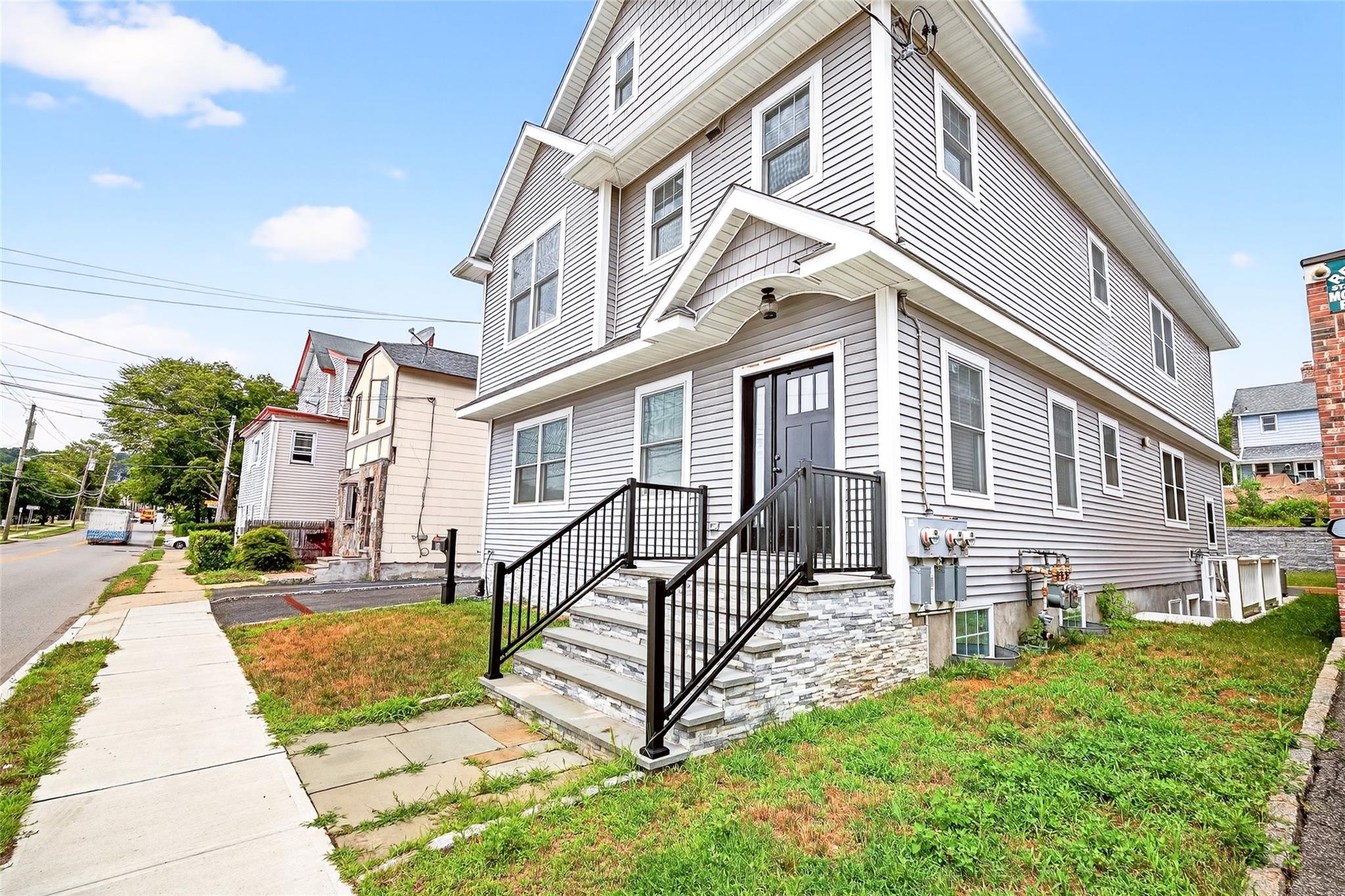 Welcome to your new home in the charming village of Pleasantville! Thi...