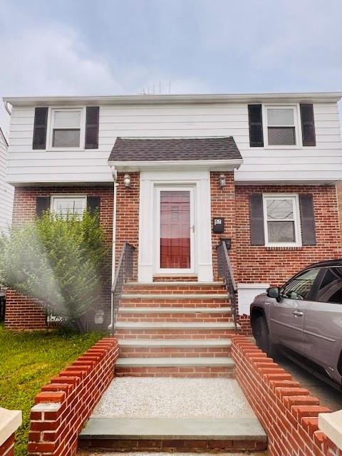 Discover this immaculate, charming 3-bedroom, 2 full bath home in the...