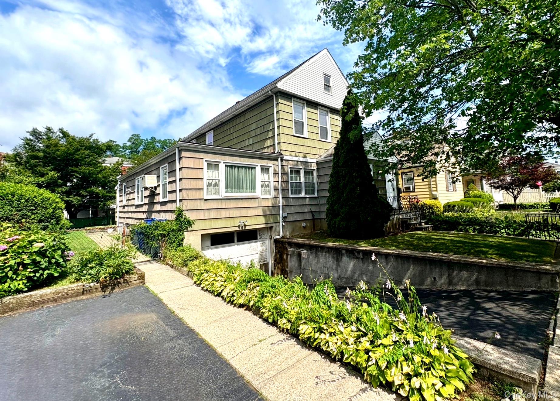 Nestled in the heart of Nepera Park near Public School 22 and Richter...