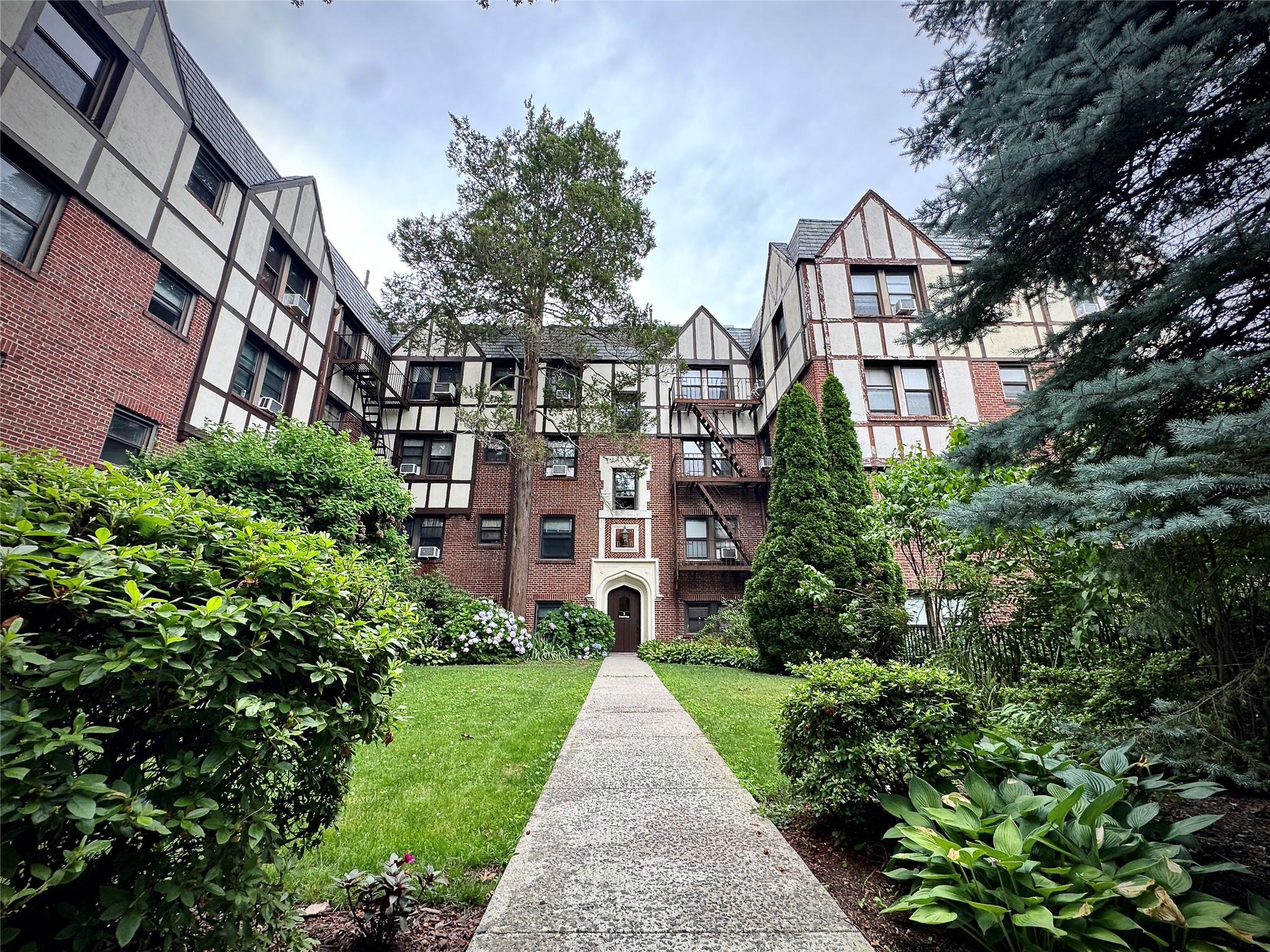 Situated in a quiet, well-maintained historic building, this beautiful...
