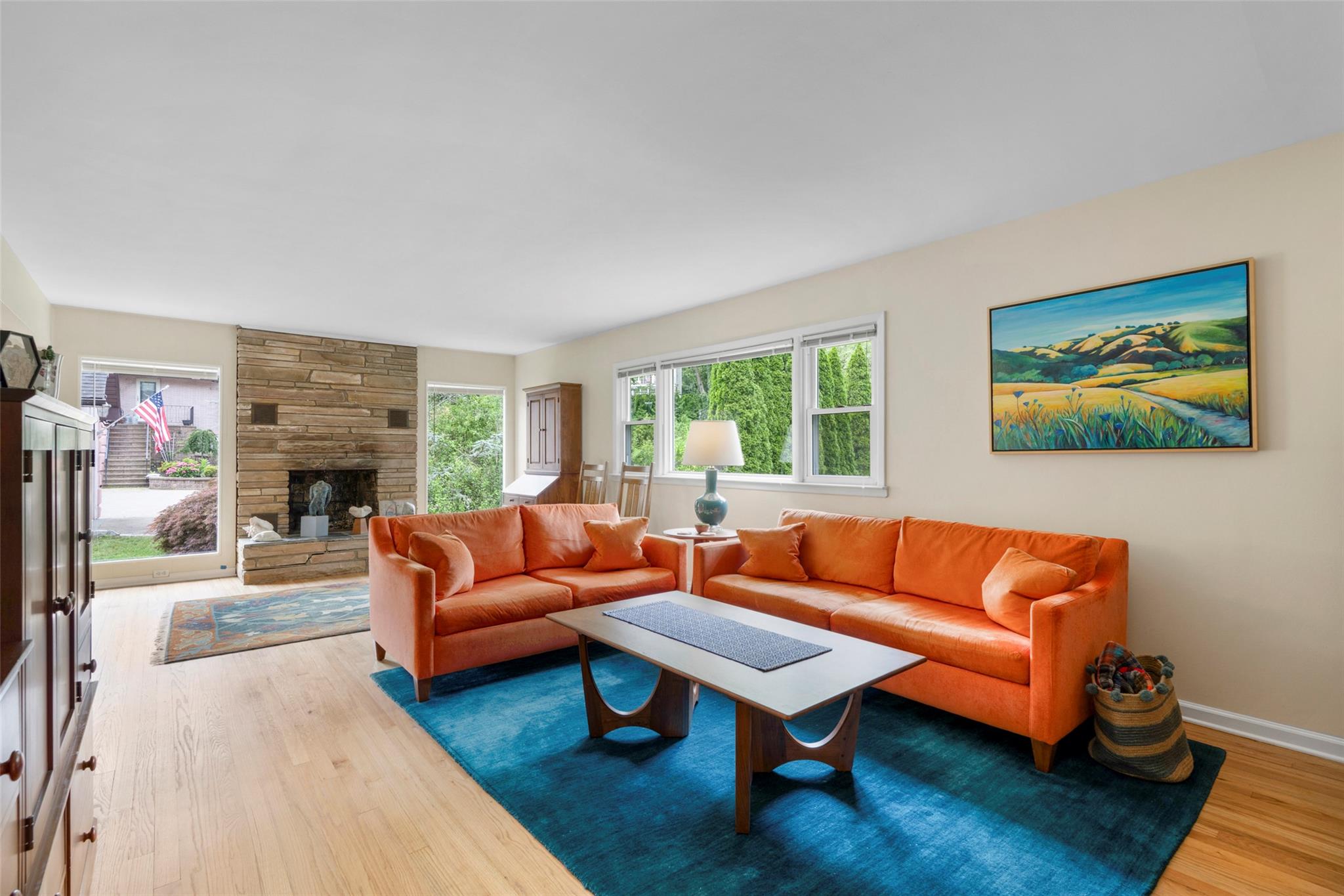 Spacious 4 bed, 4 bath raised ranch located in the desirable Wilmot Wo...