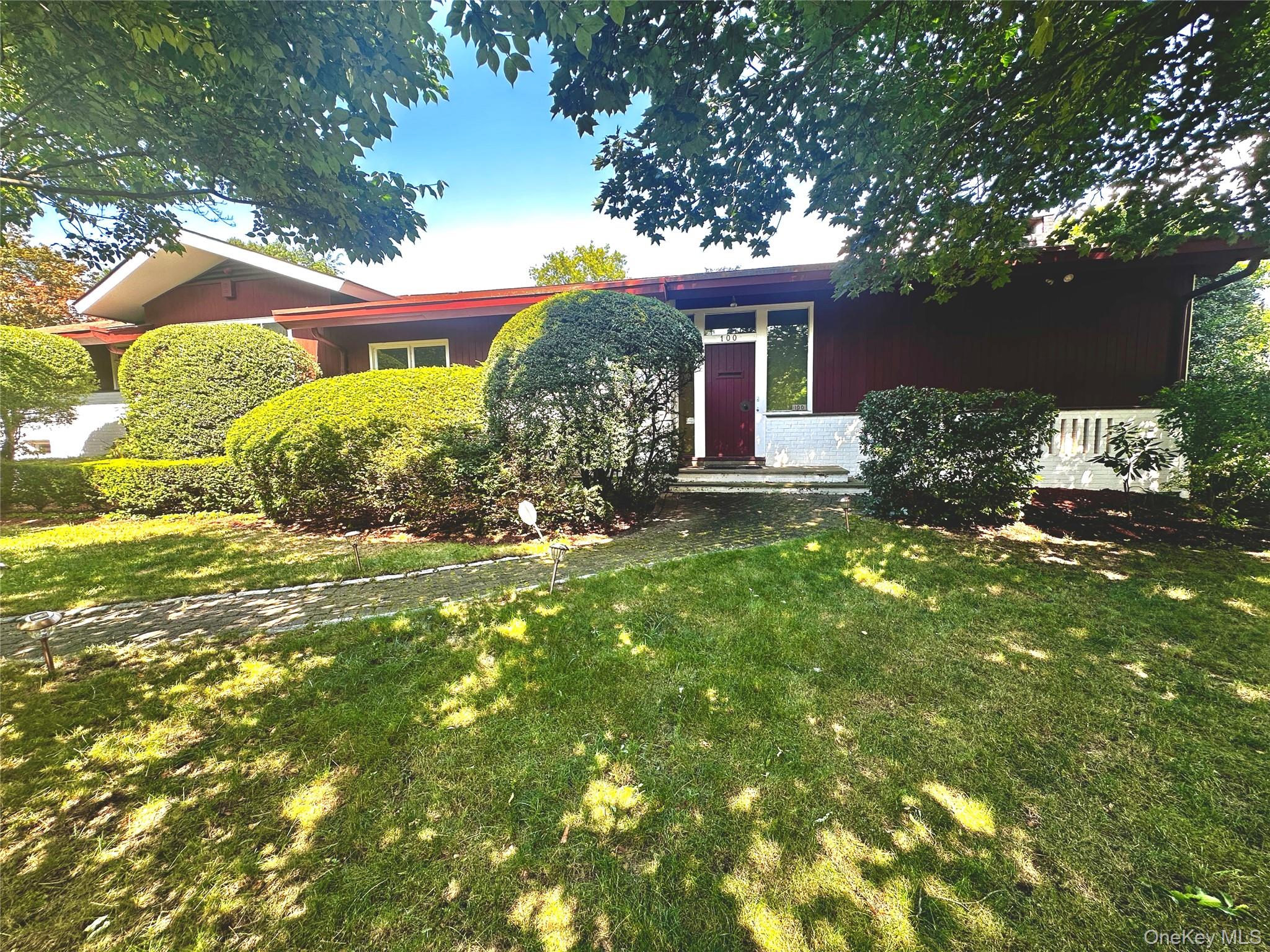 Beech Hill Estates, .37 acres  Corner property Split Level Single fami...