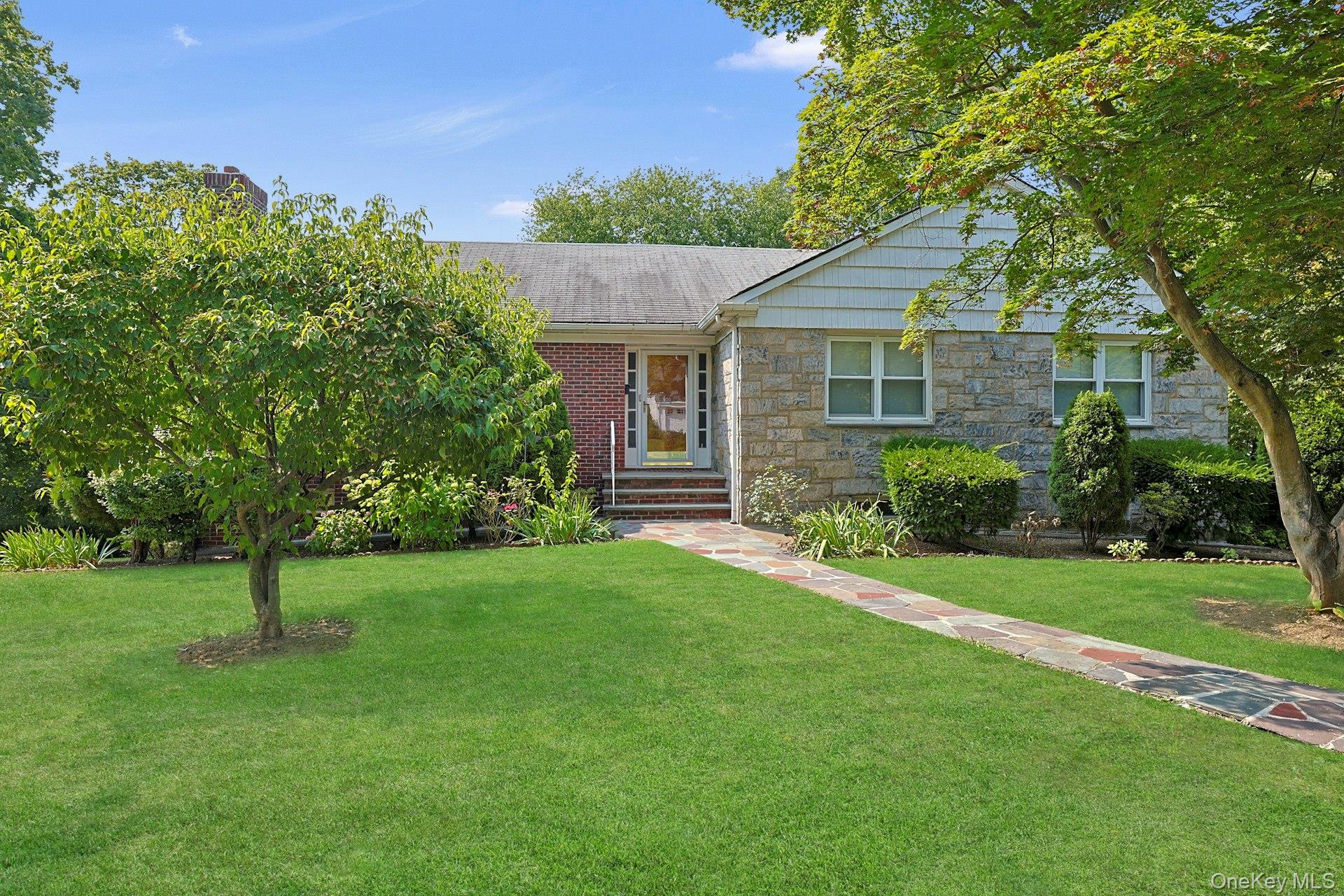 Charming Brick Ranch in Colonial Heights - First Time on the Market in...