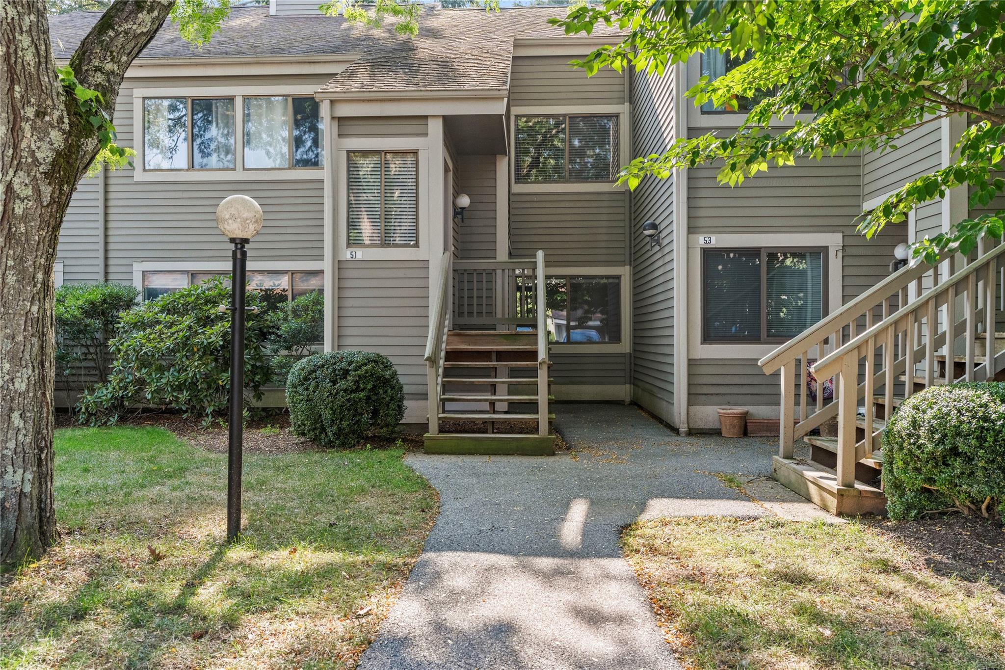 Welcome to 52 Bittersweet Lane—a bright and tidy one-level unit in the...