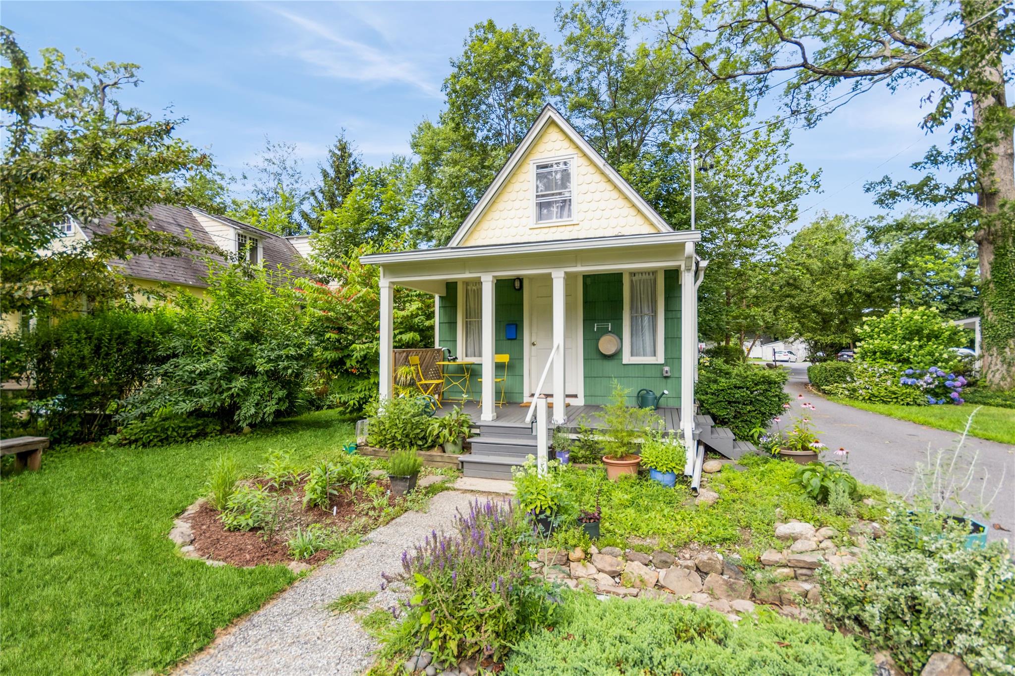 A home is something so special, it is indescribable. It is not about t...