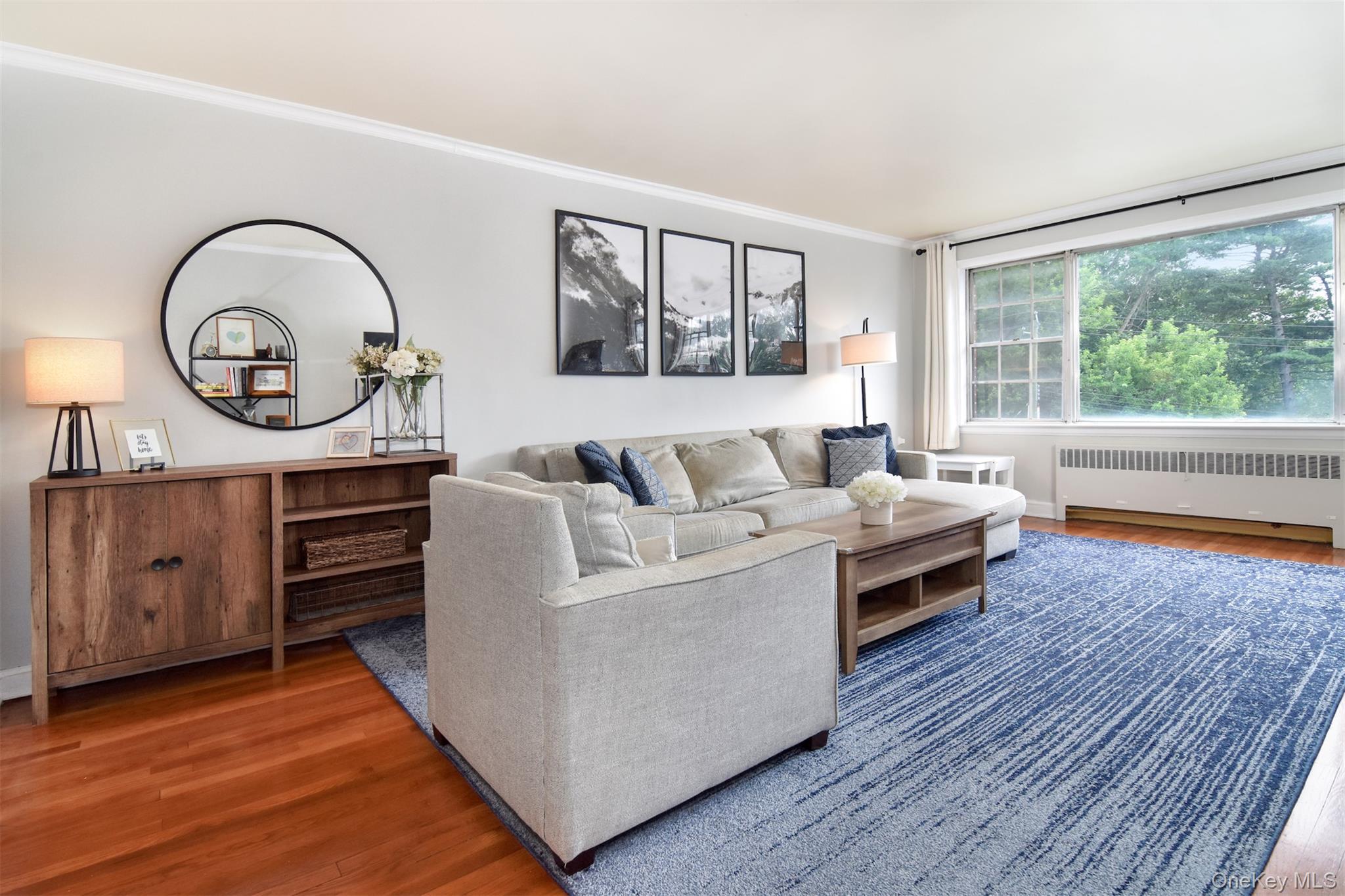 Welcome to this charming top-floor, two-bedroom, two-bathroom condomin...