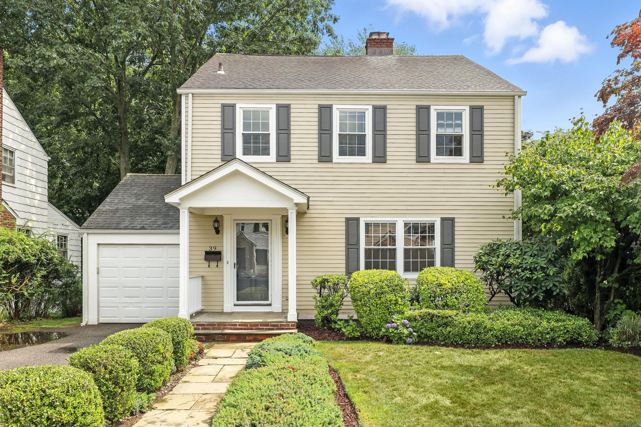 Welcome to 39 Crystal Street – a thoughtfully renovated home that offe...