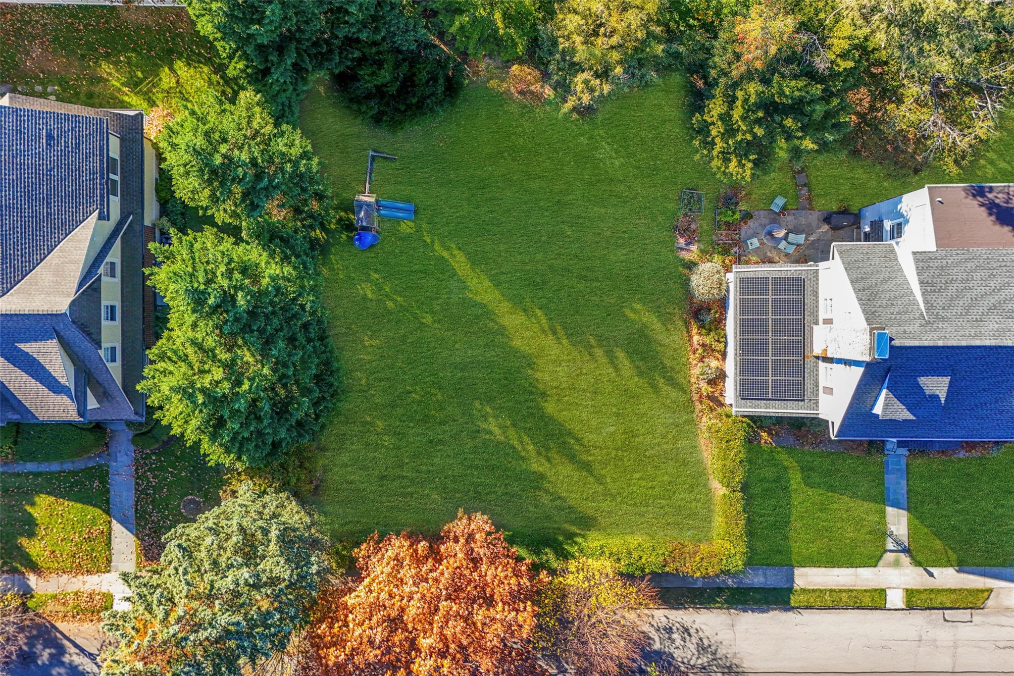 Build your dream house on a dream street in Pelham Manor. This is the...