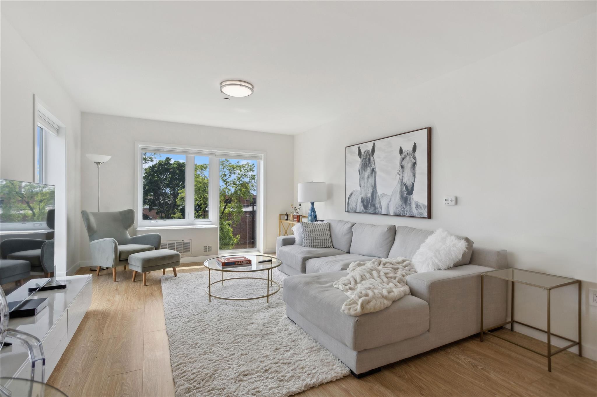 Welcome to The Modern Port Chester - the epitome of modern living! Our...