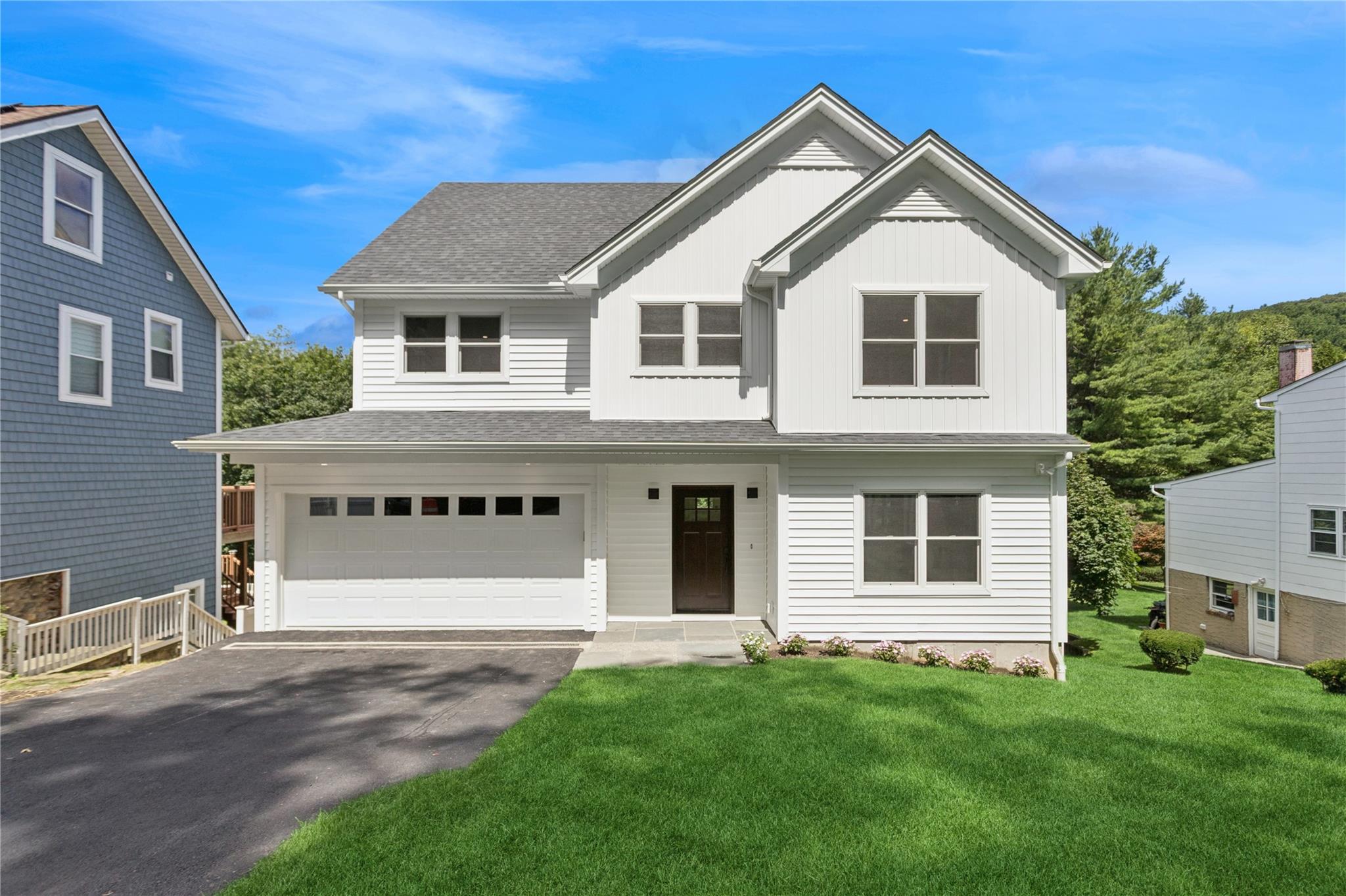 Welcome to 302 Washington Avenue, a beautifully crafted 5-bedroom, 4-b...
