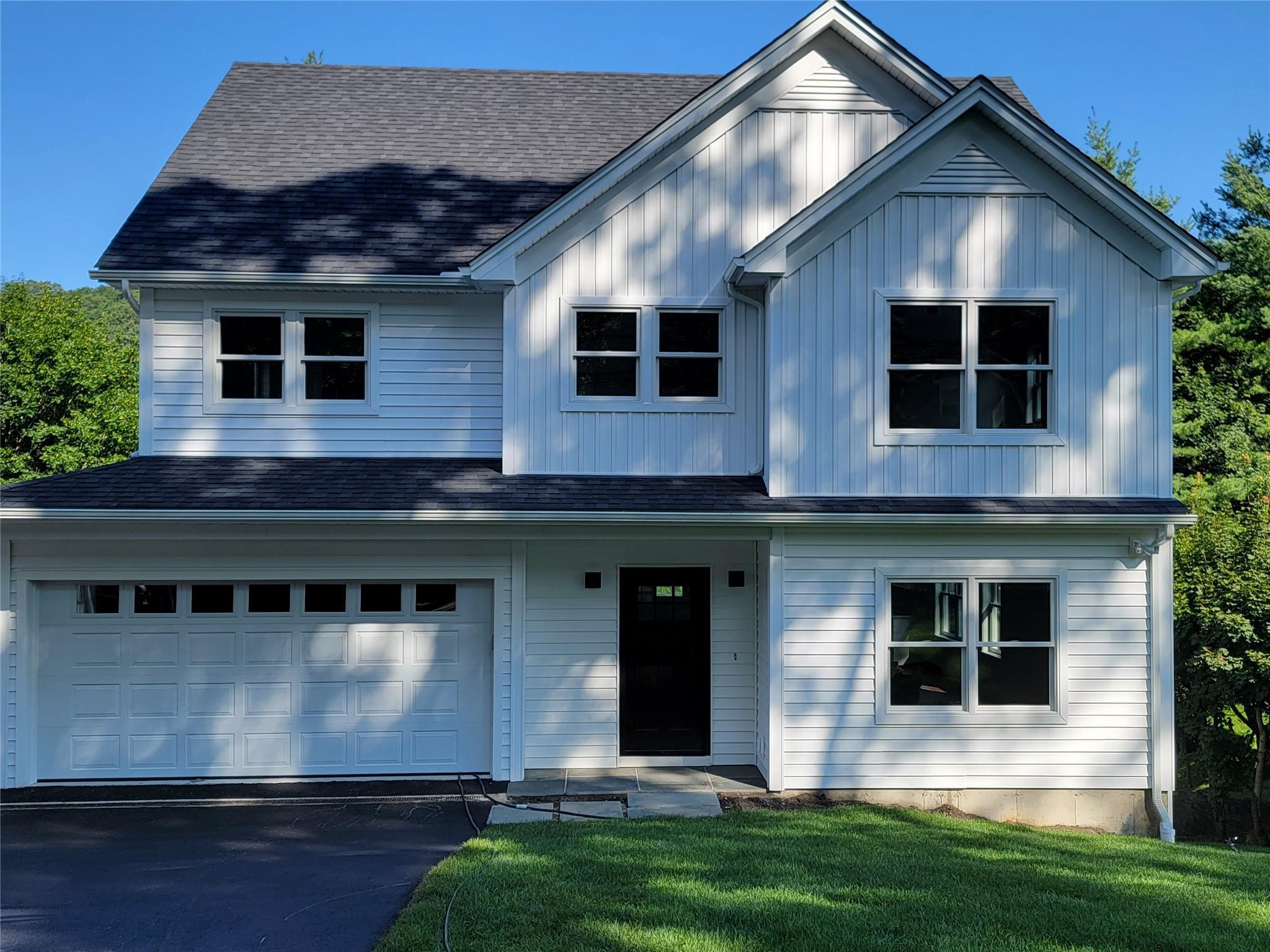 Welcome to 302 Washington Avenue, a beautifully crafted 5-bedroom, 4-b...