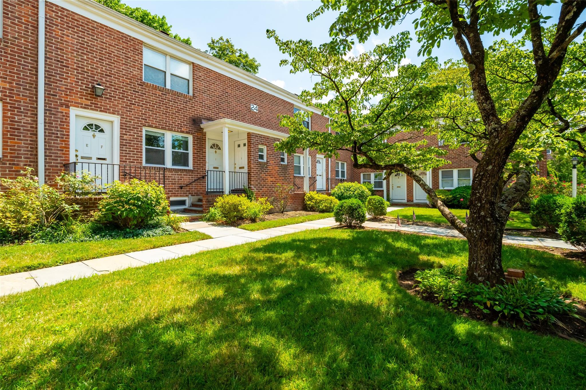 An opportunity for you to live in Rye NY and experience all that it ha...