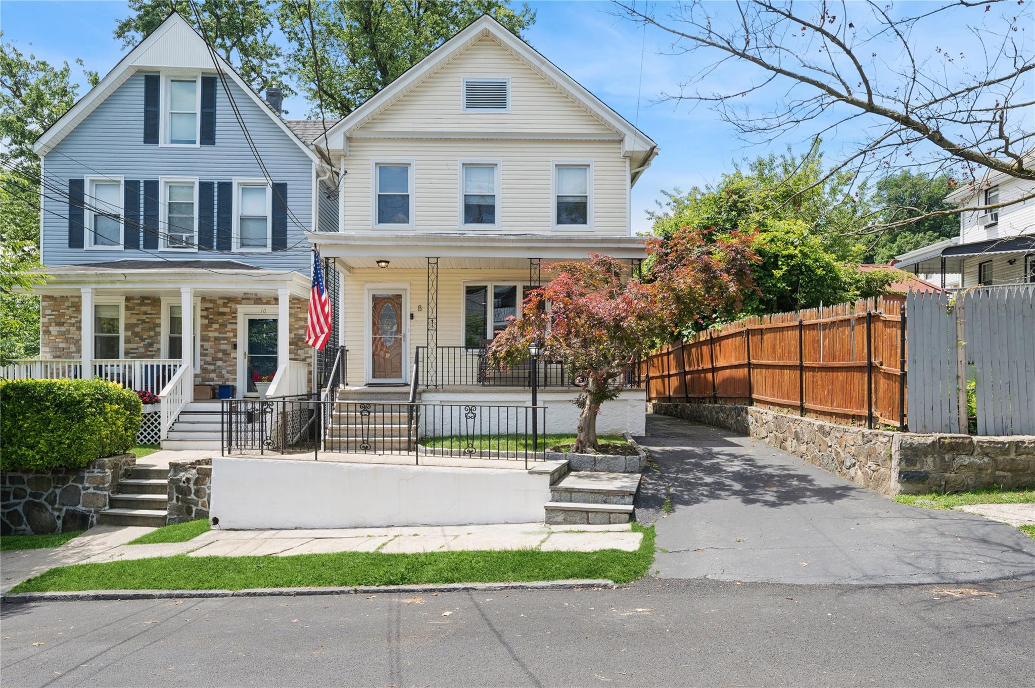 Welcome to 8 Churchill Avenue—a beautifully maintained and thoughtfull...