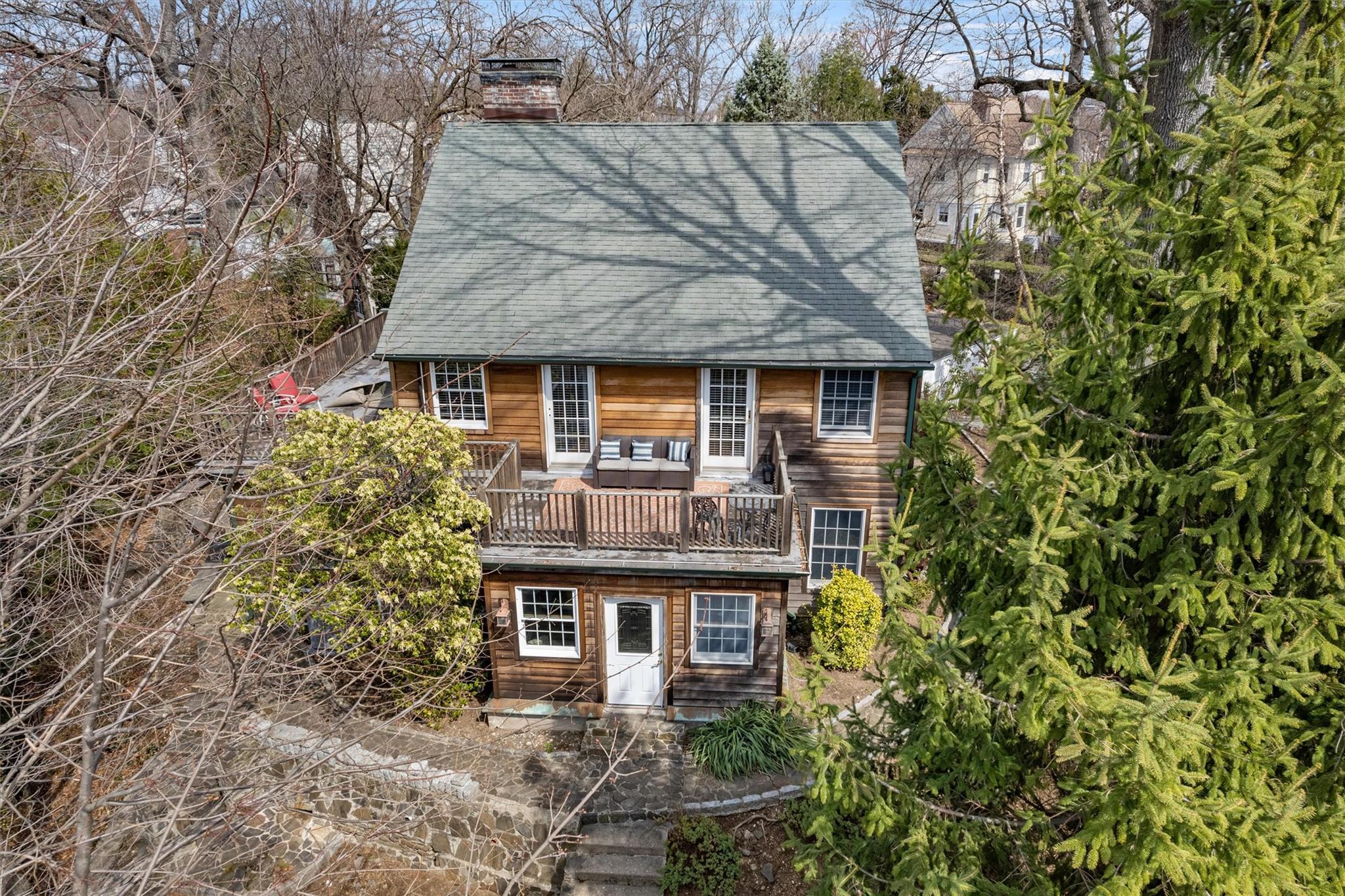 Back on market at a drastically improved price! This updated 1912 Colo...