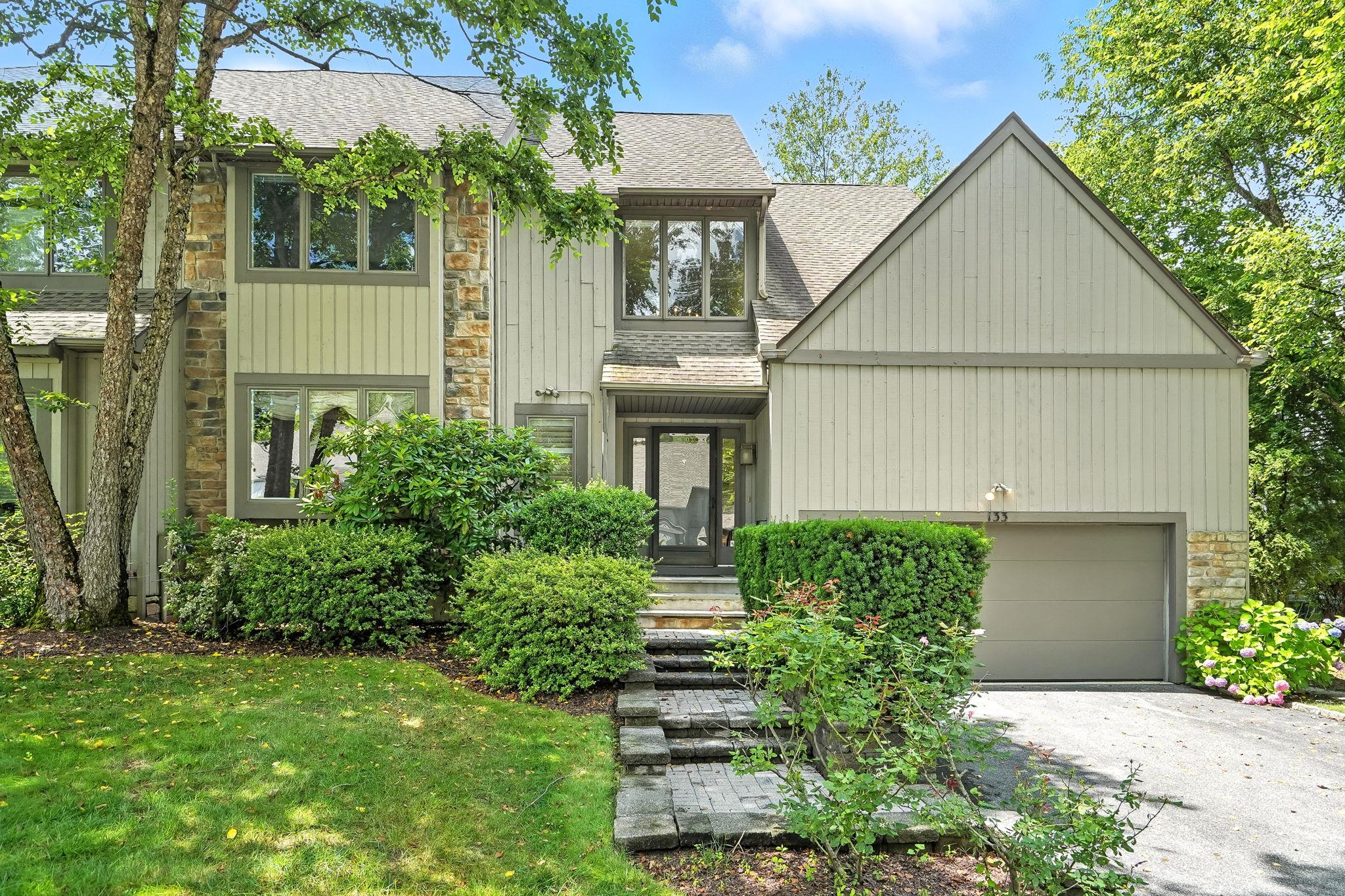 Rare opportunity in sought after Ridgeway! Modern four bedroom, two an...