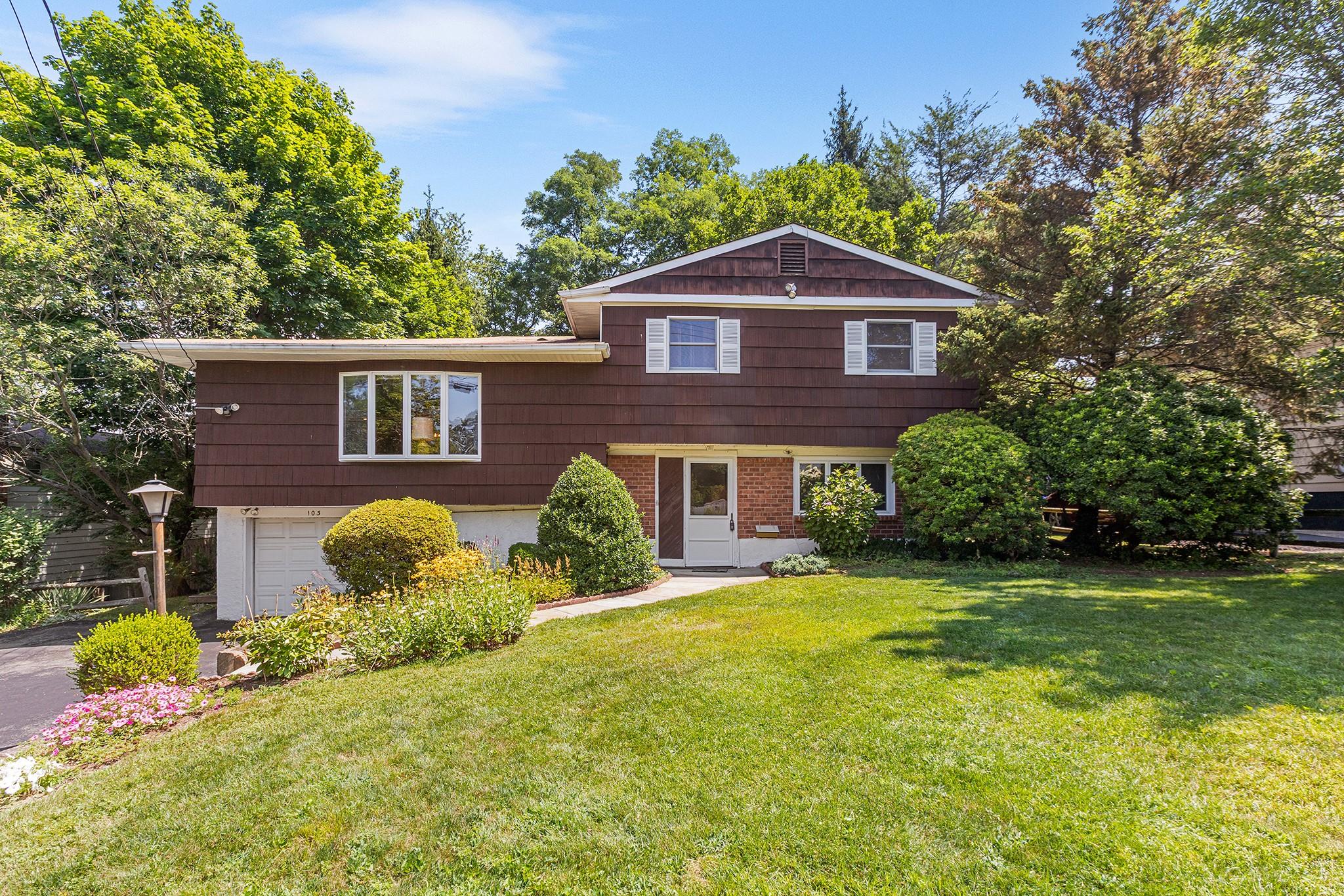 Discover the potential of this well-maintained 1958 gem, perfectly sit...