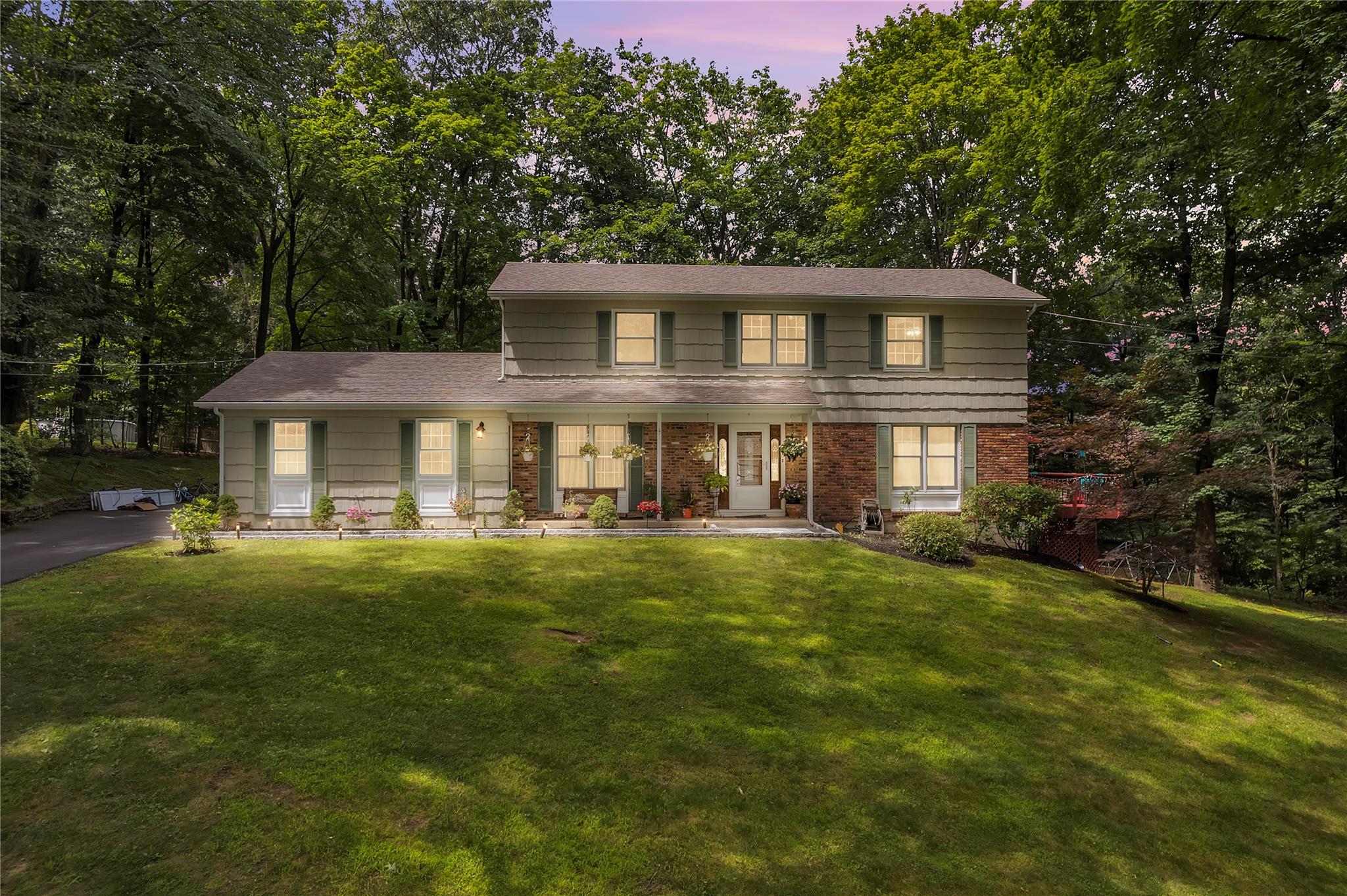 Welcome to 2385 Bunney Lane! Located in the highly sought-after Yorkto...