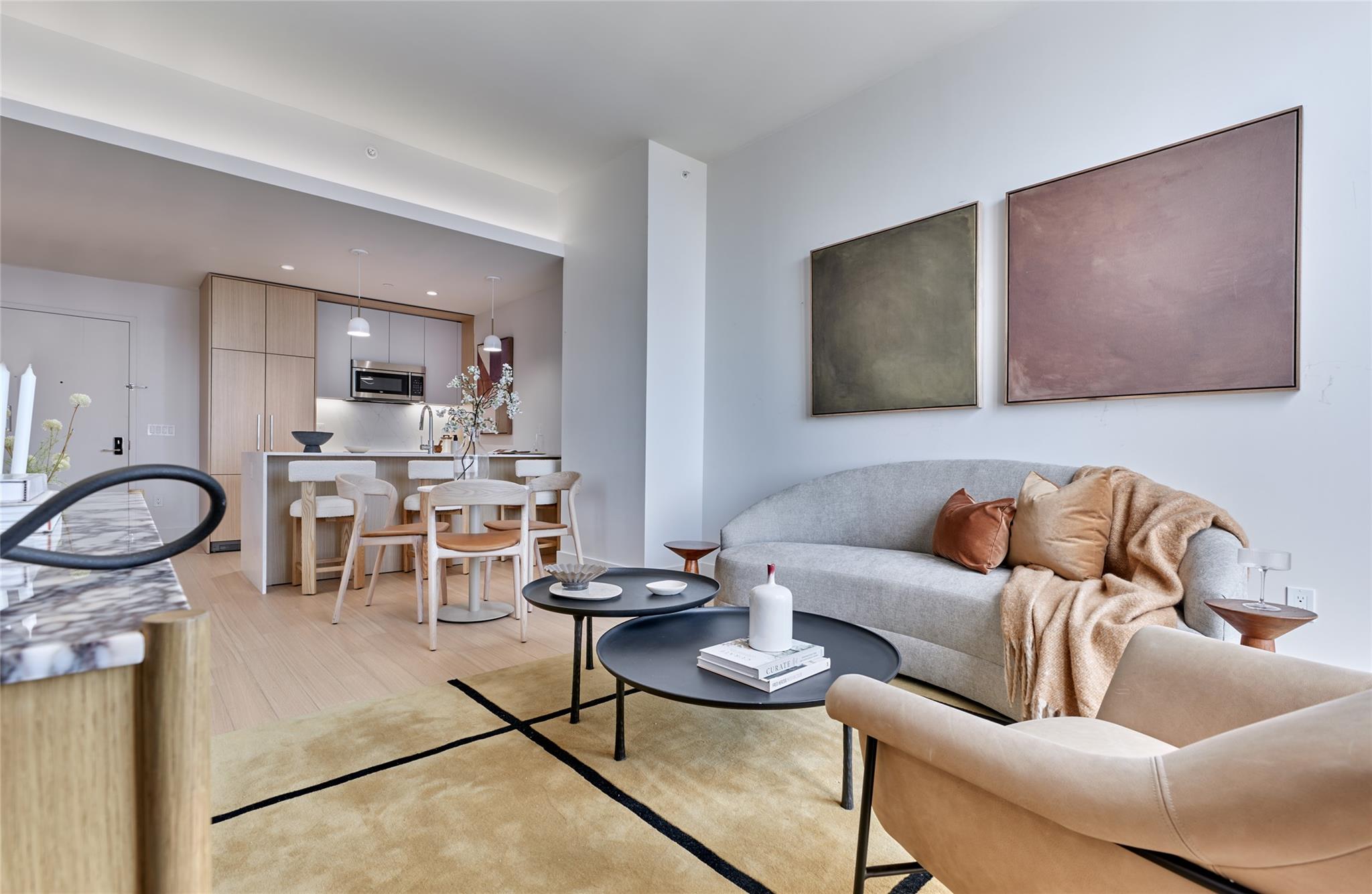 Soaring high above the skyline, The Alary introduces an unprecedented...