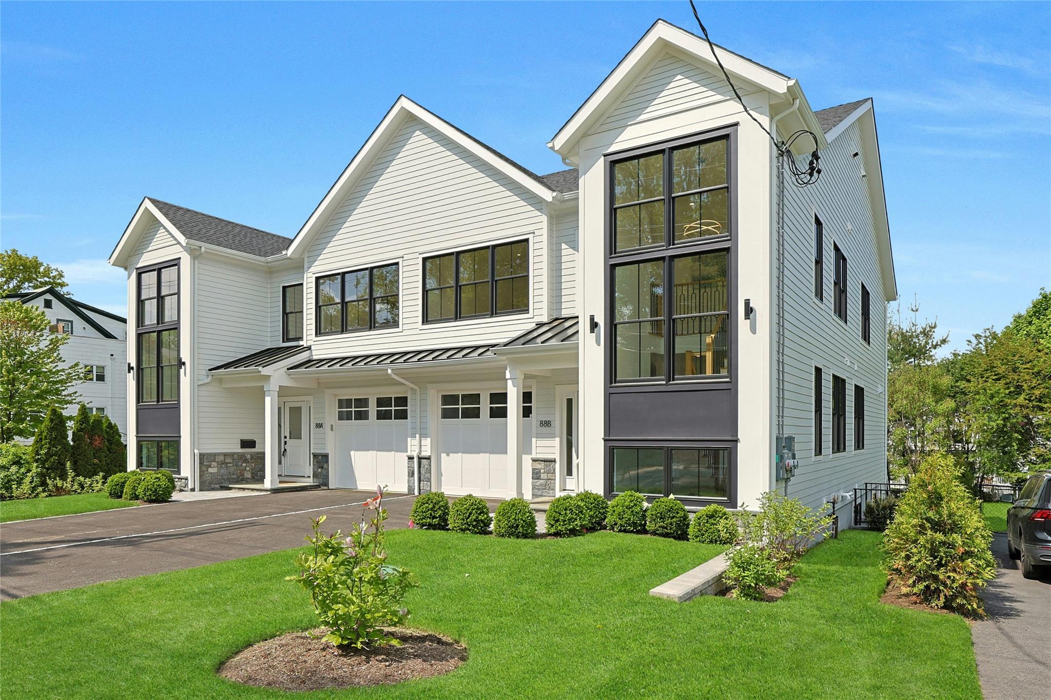 ENJOY THE SINGLE-FAMILY LIFESTYLE IN THIS BRAND-NEW TOWNHOME WITH LOW...