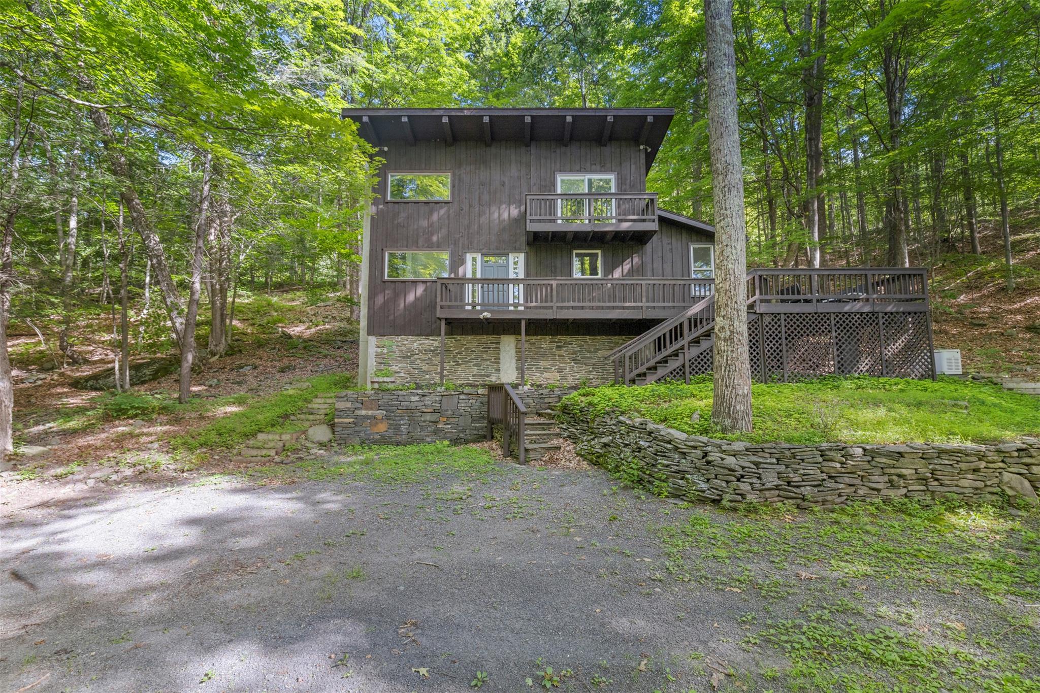 Once in a while a listing comes along that offers buyers a unique oppo...