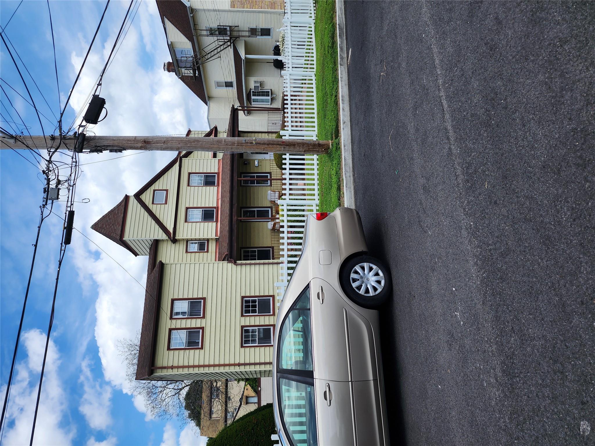 Beautiful 2 Family House on Large Lot. 2 Large Apartments each contain...