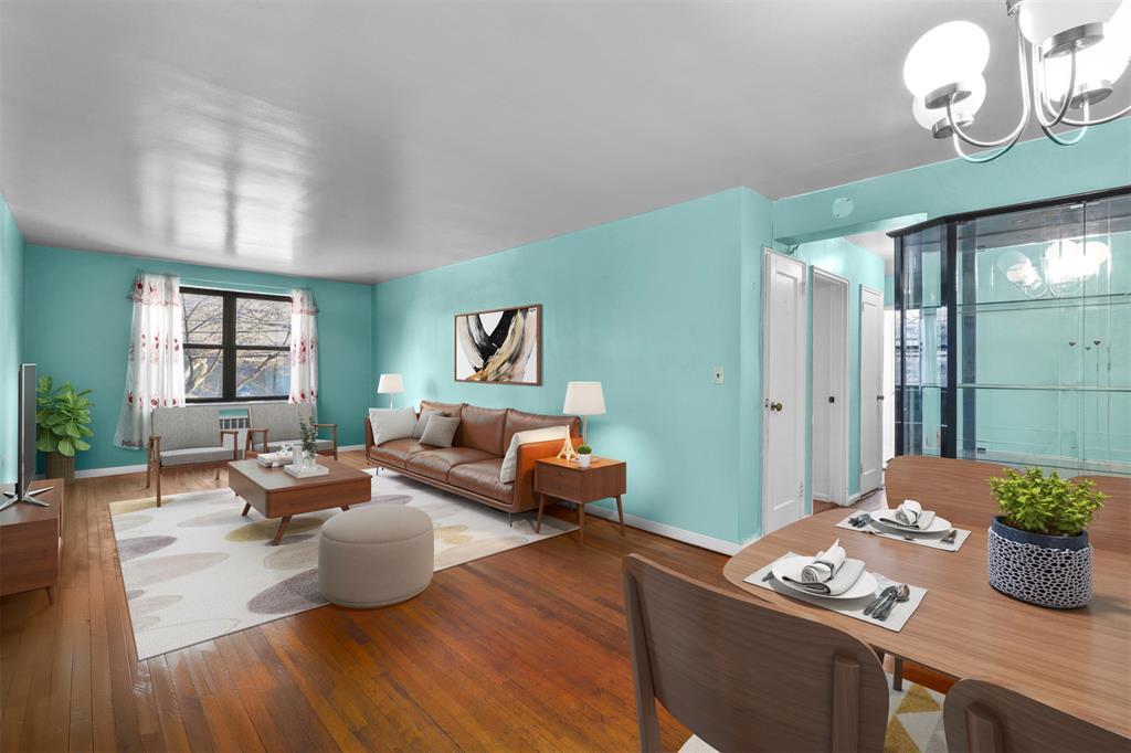 Discover your dream home at 237 N Broadway, Yonkers, NY! This charming...
