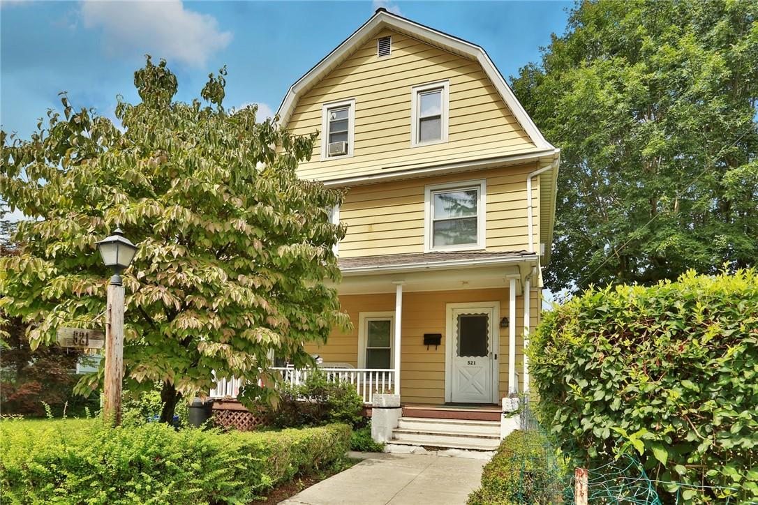 Well-maintained, spacious first floor 2-bedroom apartment located in a...