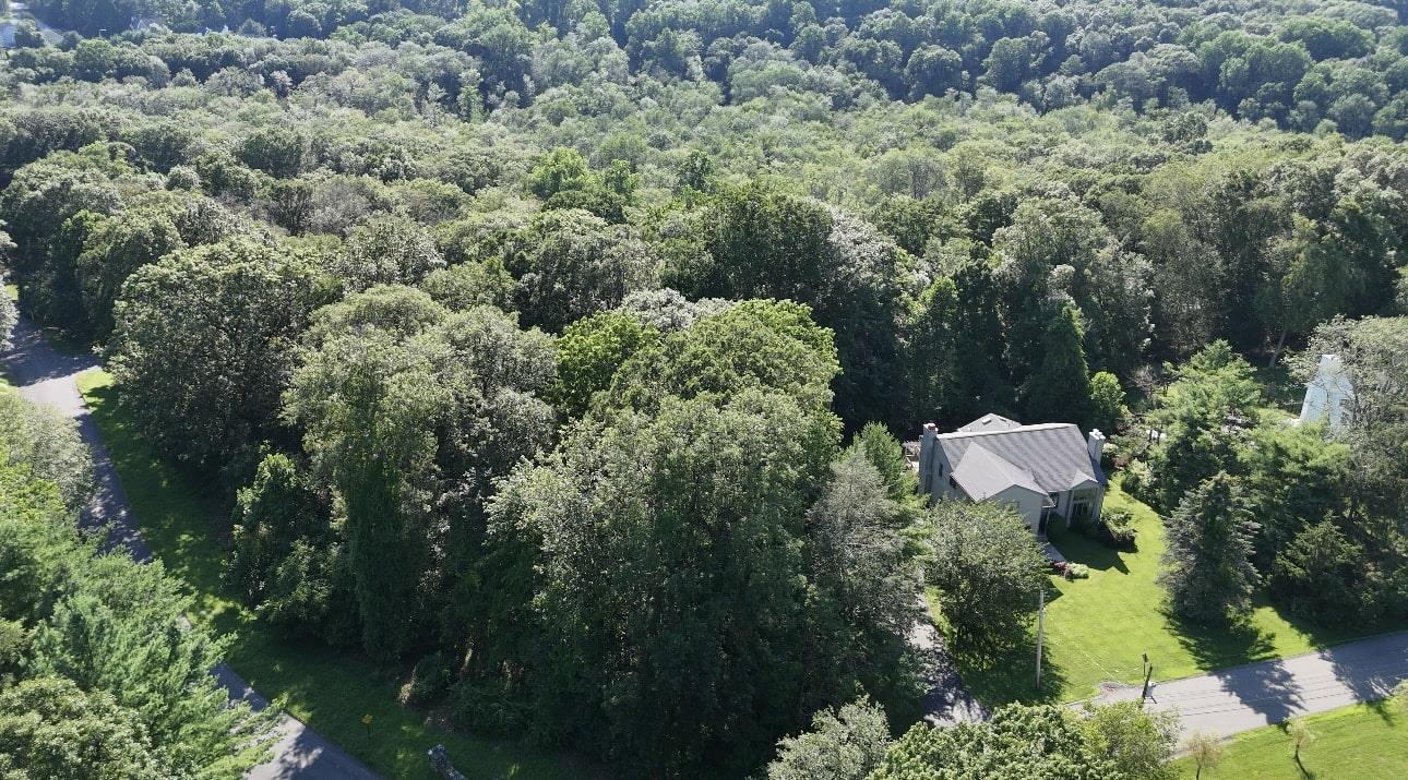 Land in Somers is hard to come by, and this lot at 9 Sun Hill Road is...