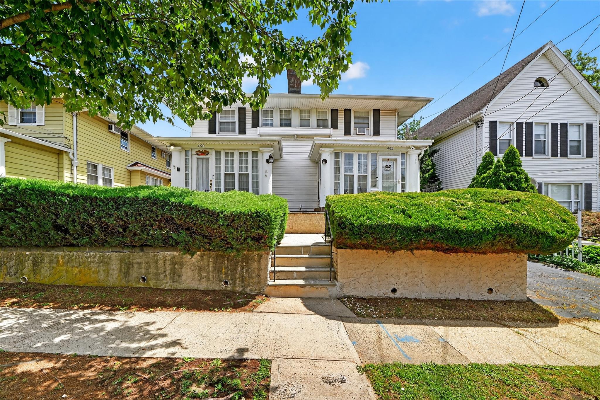 Welcome to 448 1st Avenue – a charming and well-maintained single-fami...