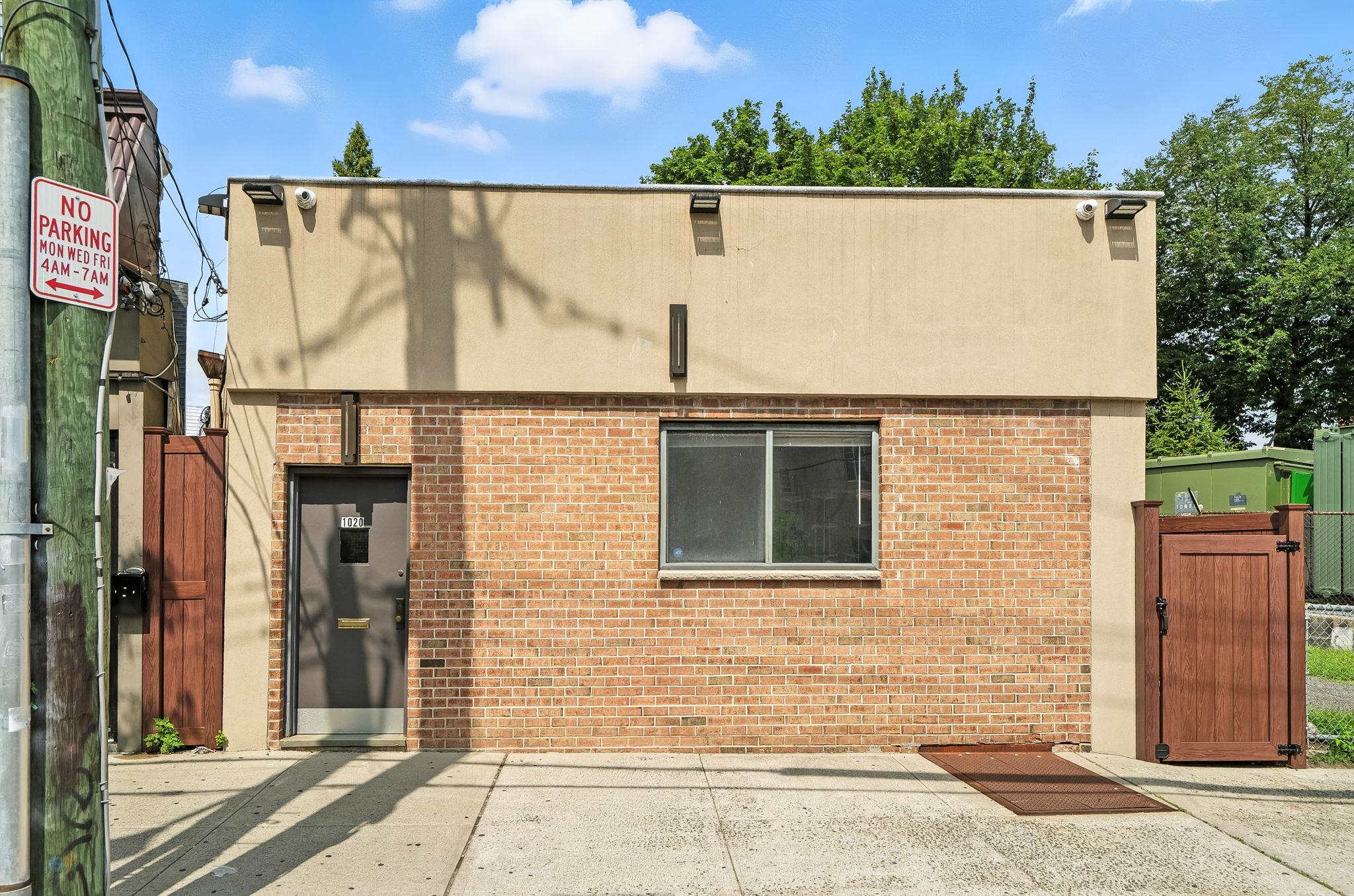 Located in a vibrant commercial district with high visibility and foot...