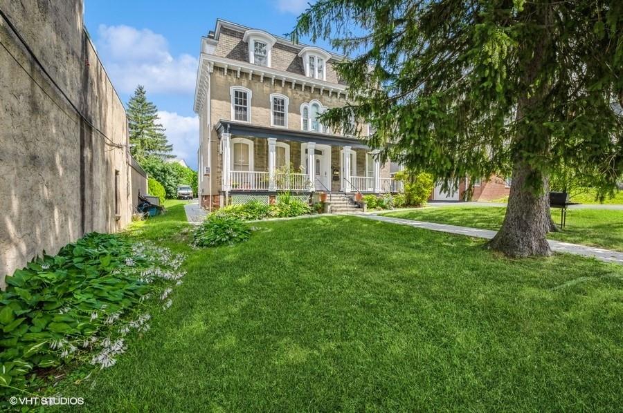 Versatile Multi-Family Investment! This well maintained property featu...