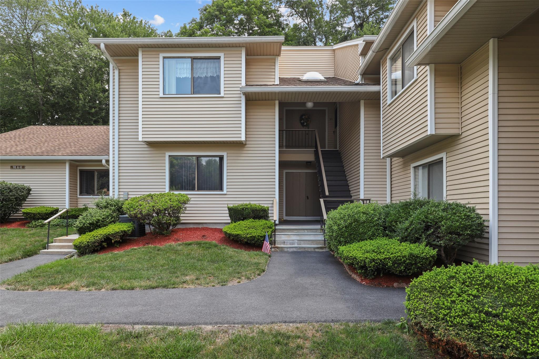 Welcome to Jefferson Village- A Well Maintained and Sought After Activ...