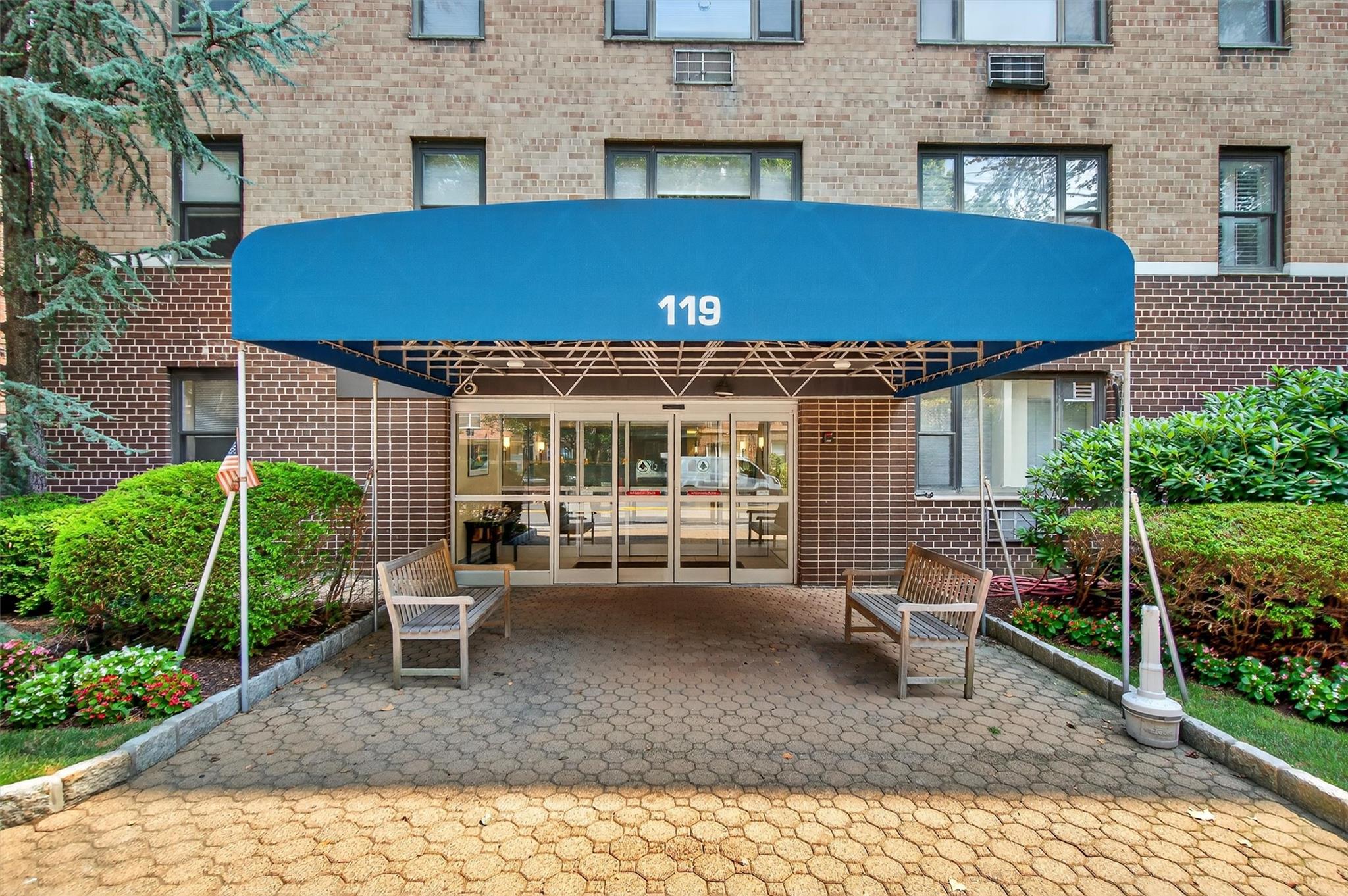 Welcome to this completely updated 2-bedroom co-op located in the desi...